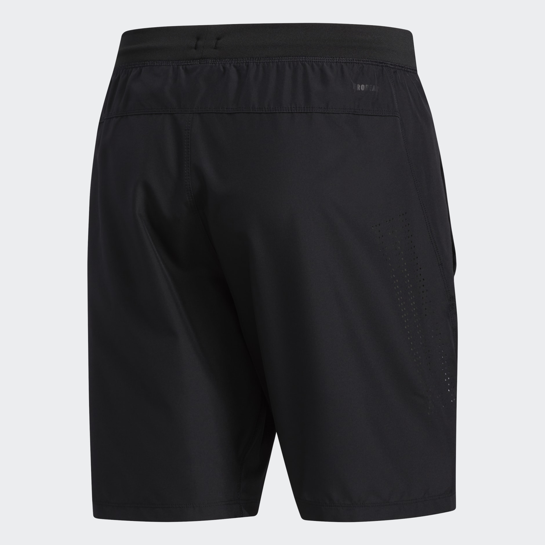 3-Stripes 8-Inch Shorts
