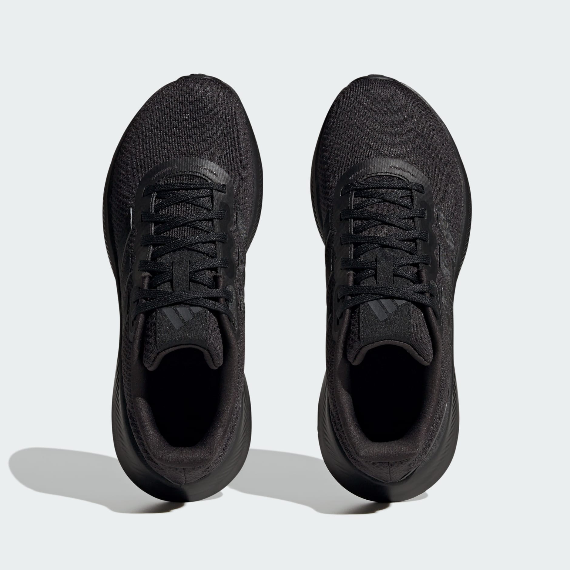 Women's Shoes Runfalcon 3.0 Shoes - Black | adidas