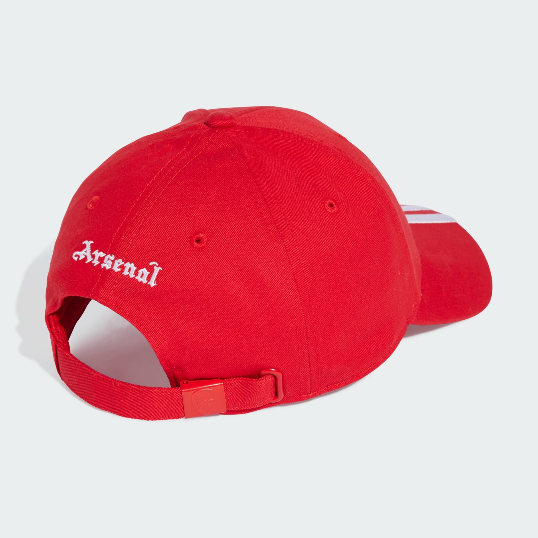 adidas Arsenal キャップ 2025-26 Arsenal adidas US Baseball Cap (Adults)