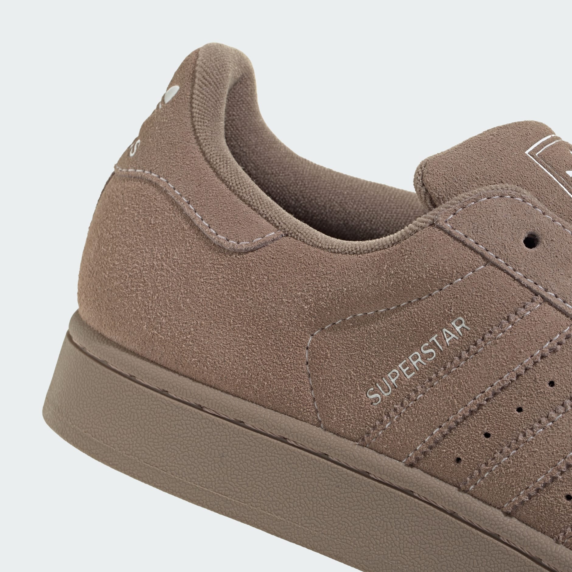 PANTOFI SUPERSTAR II