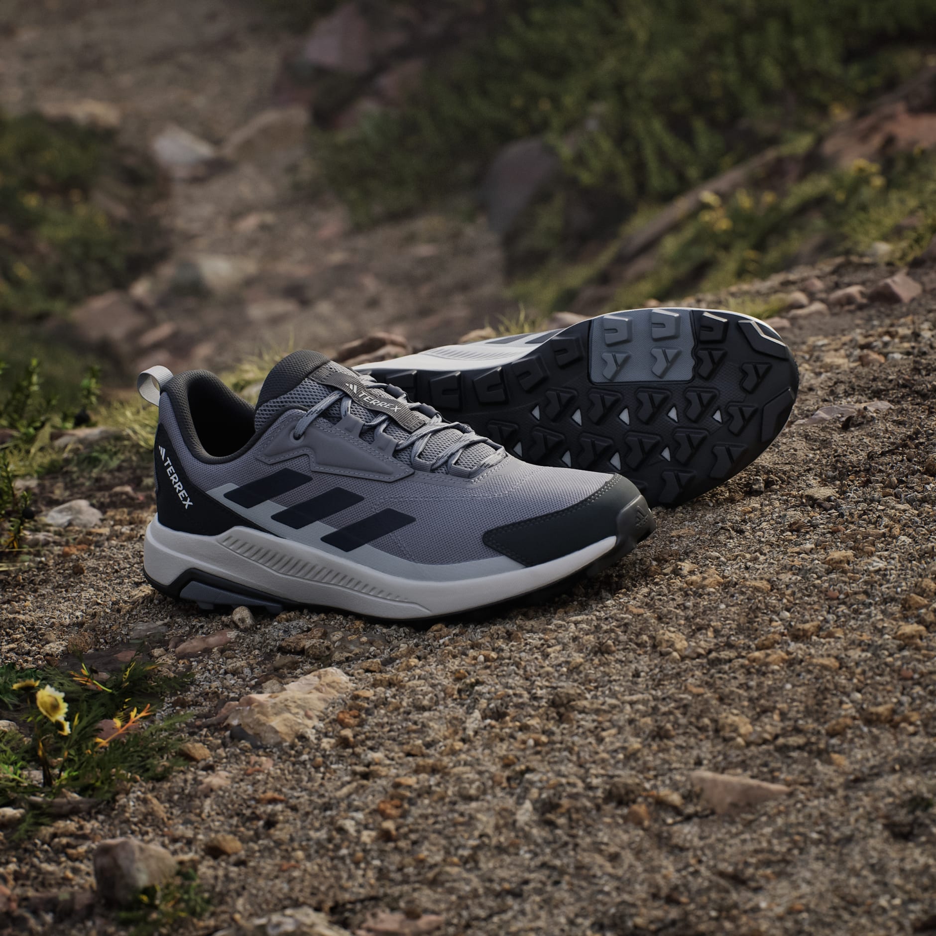 Pantofi de drumeție Terrex Anylander