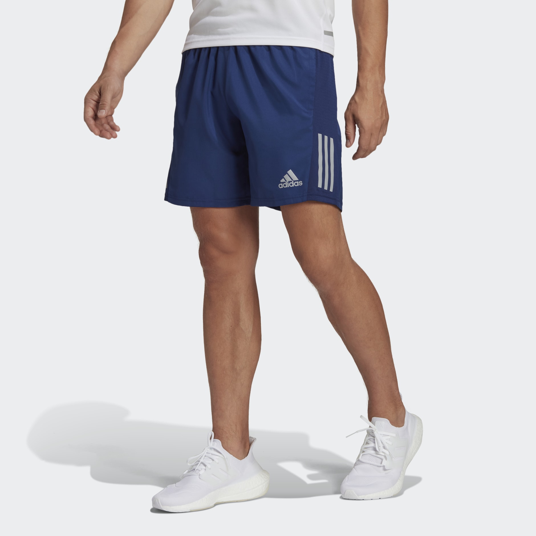 Own the Run Shorts