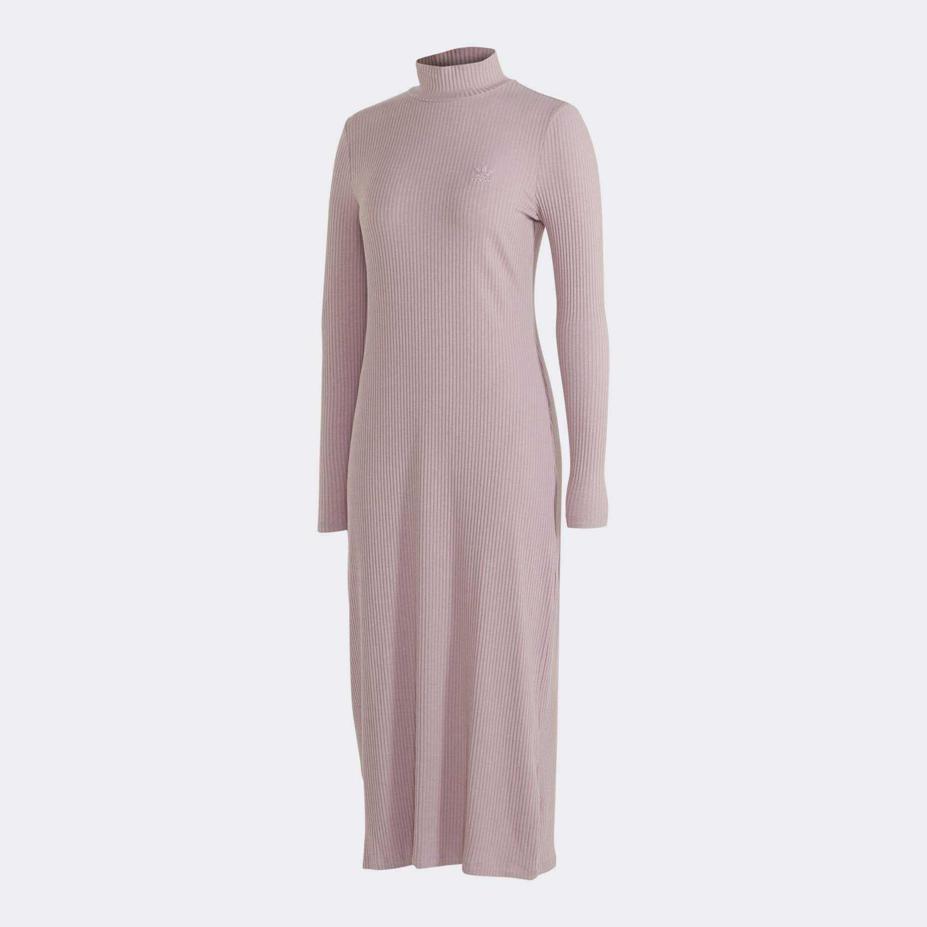 RIB DRESS