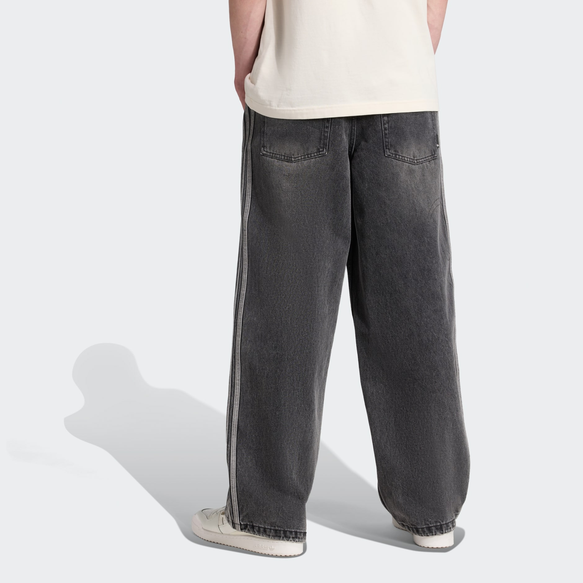 ADILENIUM SEASON 4 TEAMGEIST DENIM JOGGER