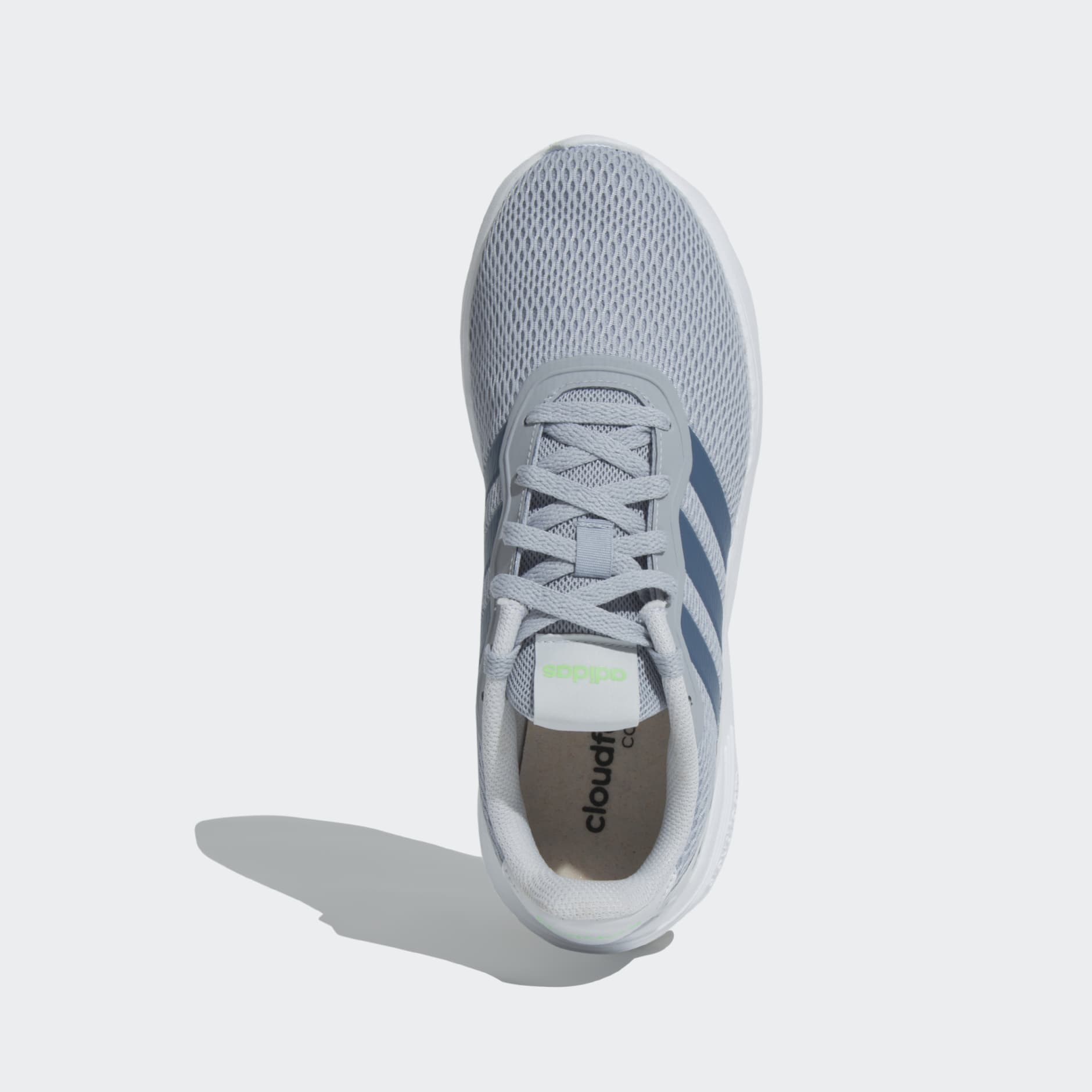 Nebzed Cloudfoam Lifestyle Running Shoes