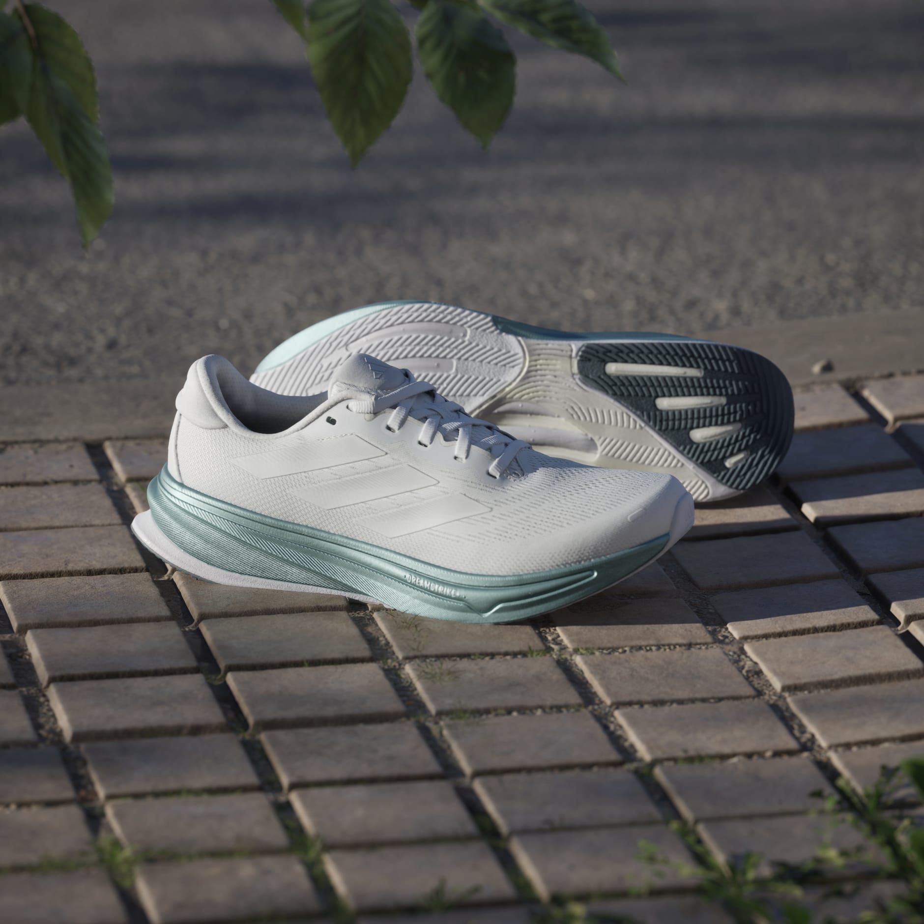 حذاء Supernova Rise 2 Running