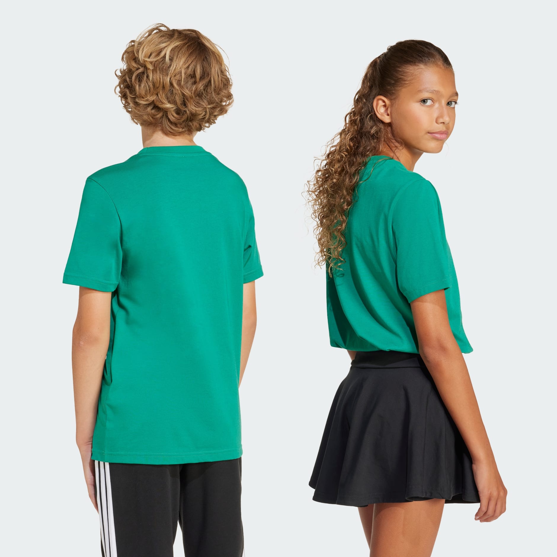 Fun Graphic Tee Kids