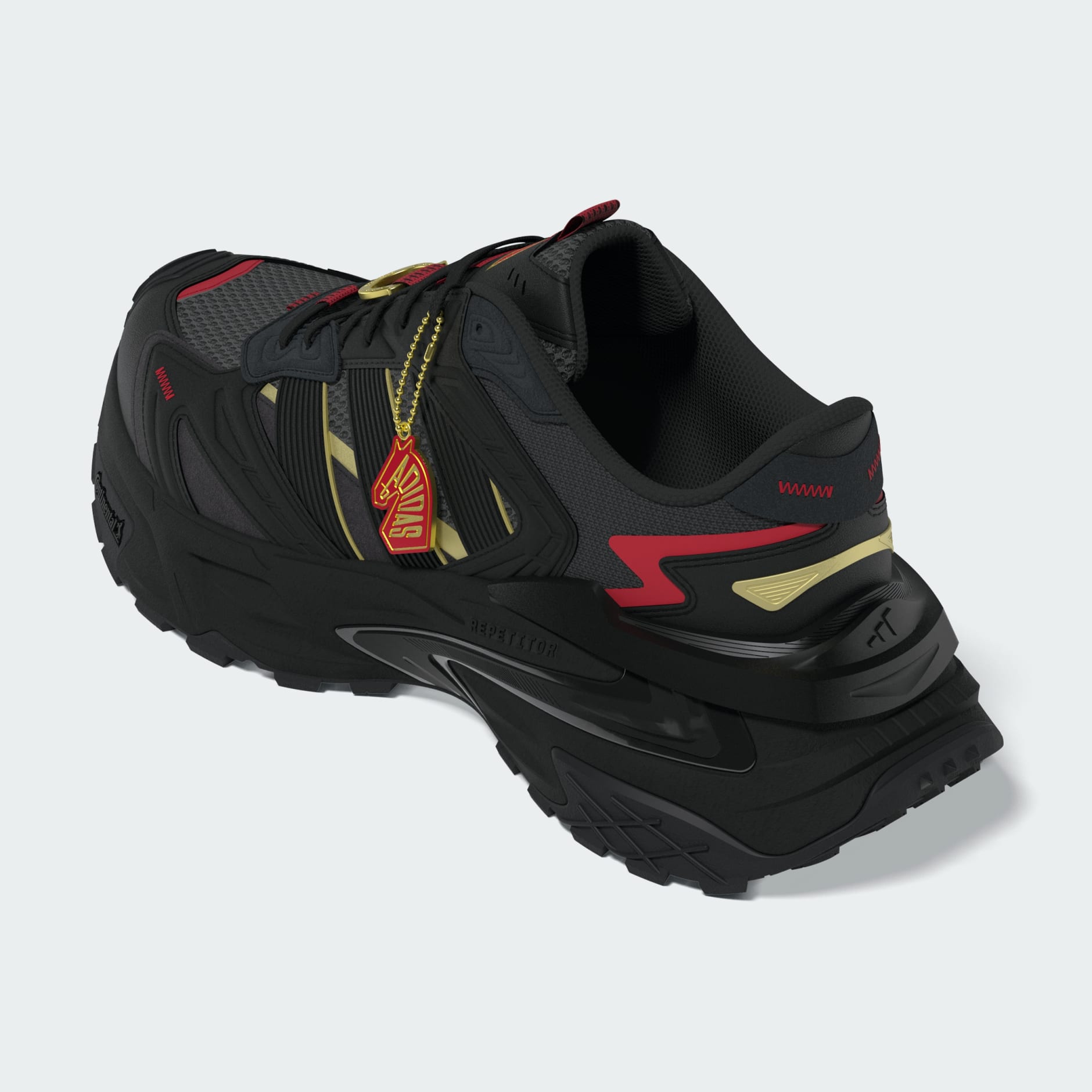 XLG Storm Edge 運動鞋