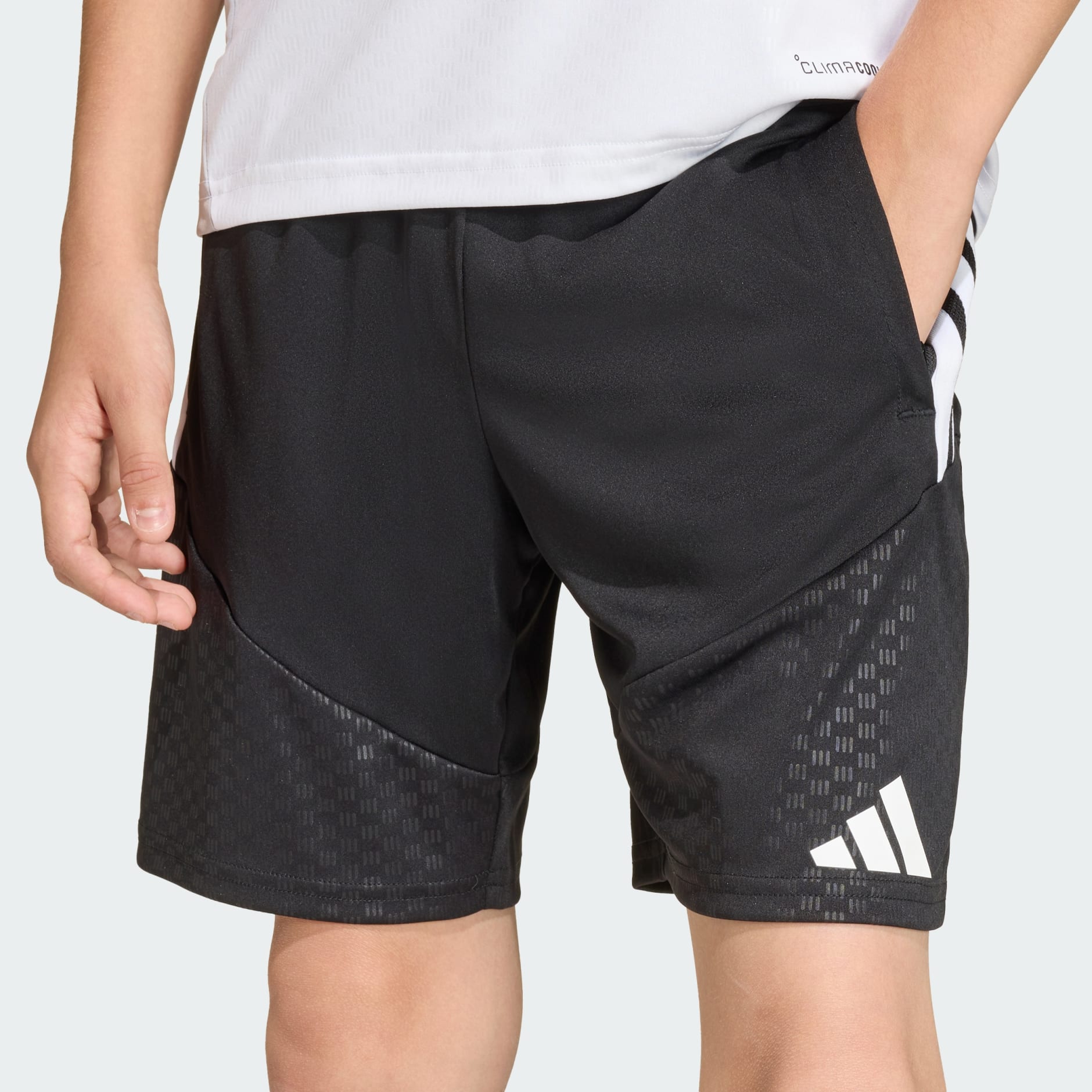 شورت تدريب للأطفال Tiro 26 Competition