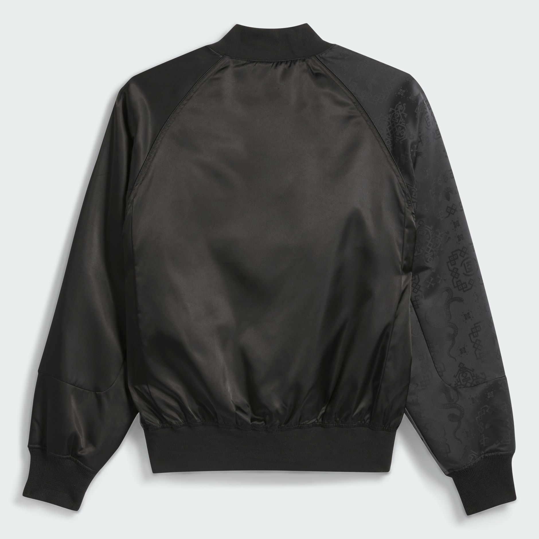 adidas Clot Sports Jacket by Edison Chen (Gender Neutral