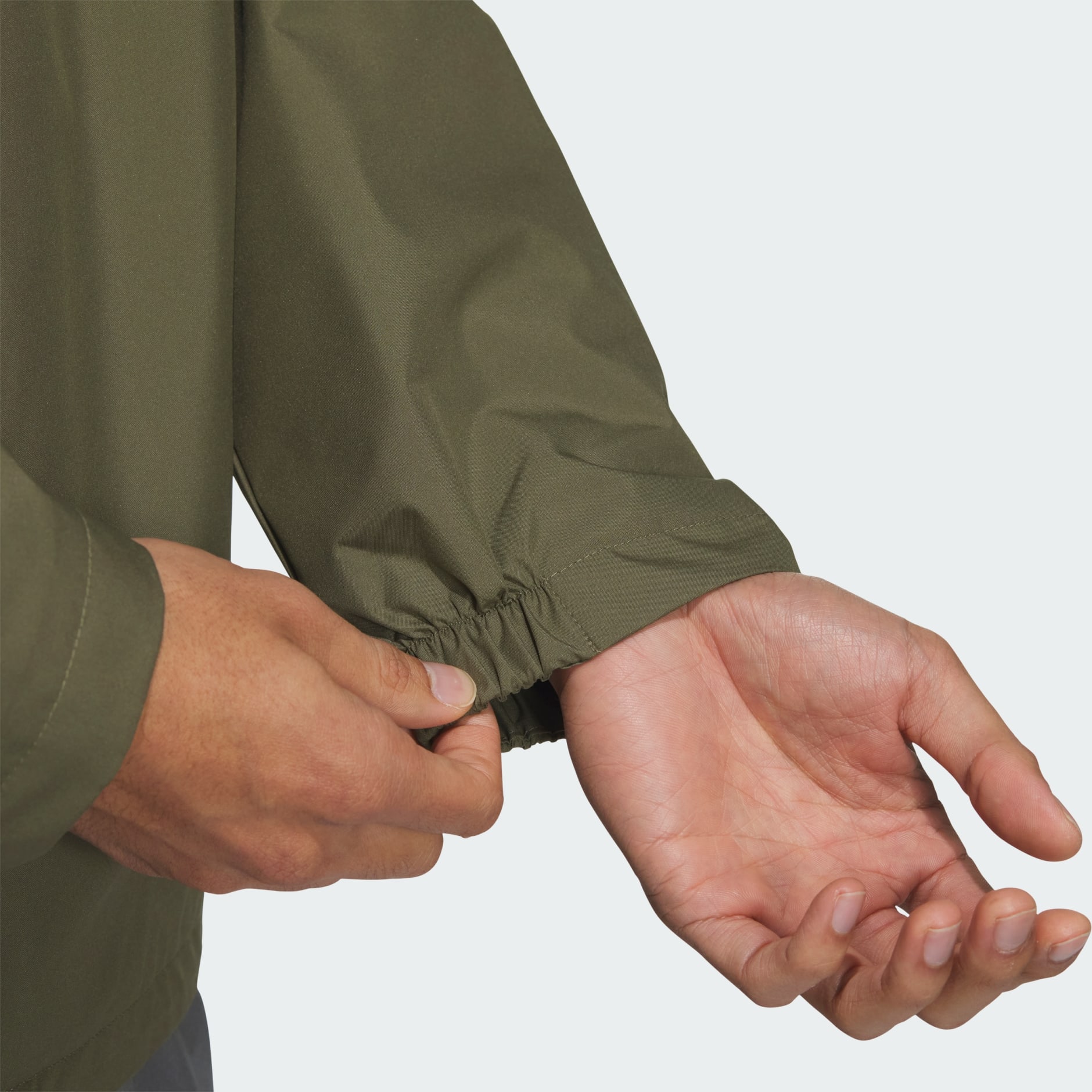 Value Range 梭織外套