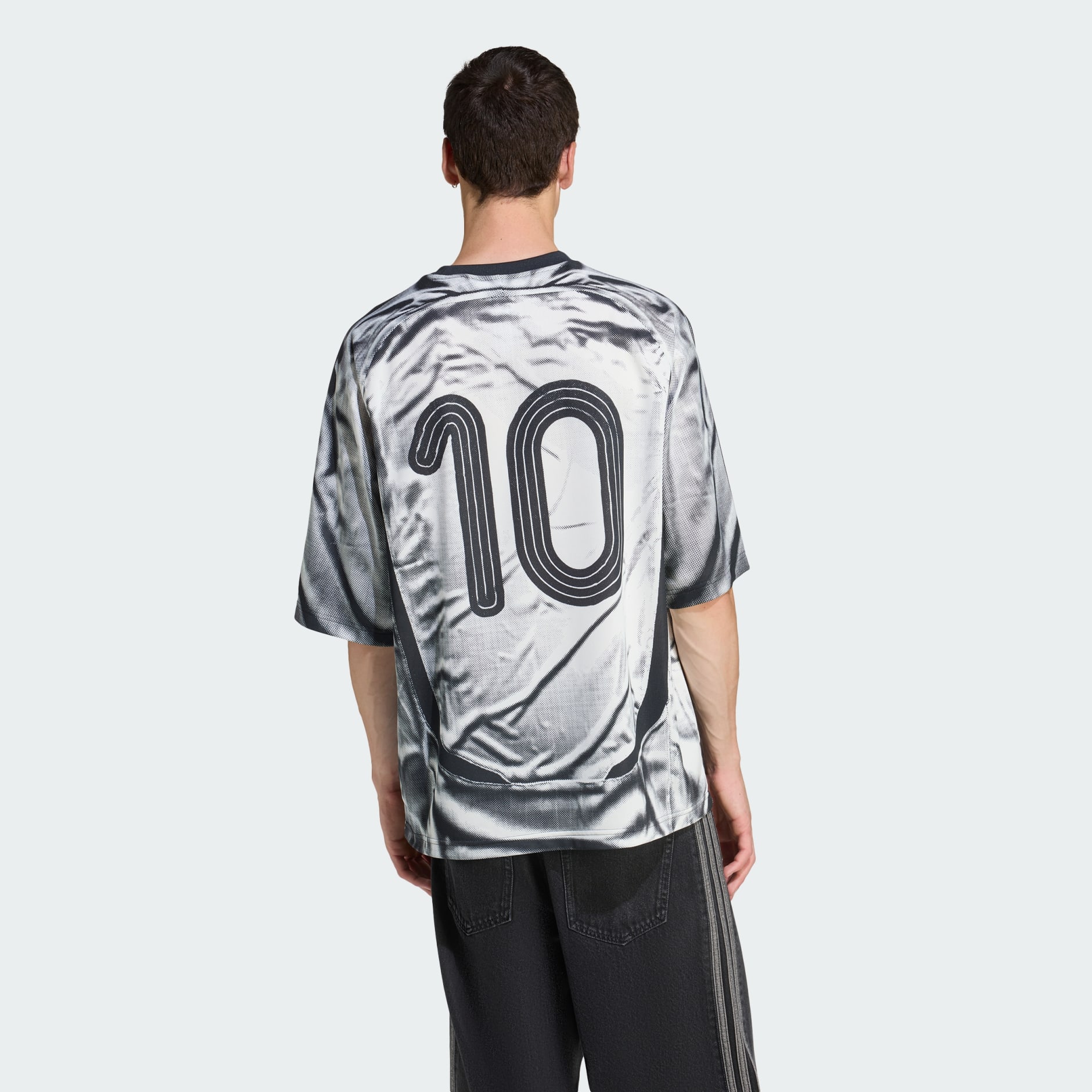 Adilenium Season 4 Teamgeist Printed Jersey