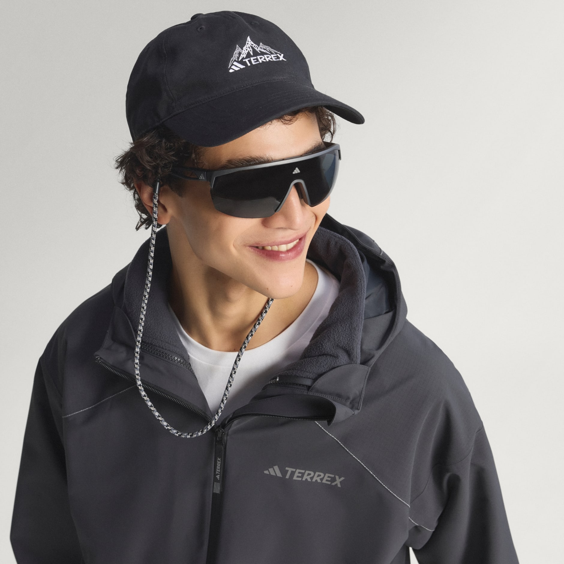 Xploric CLIMAPROOF 3IN1 絨毛外套