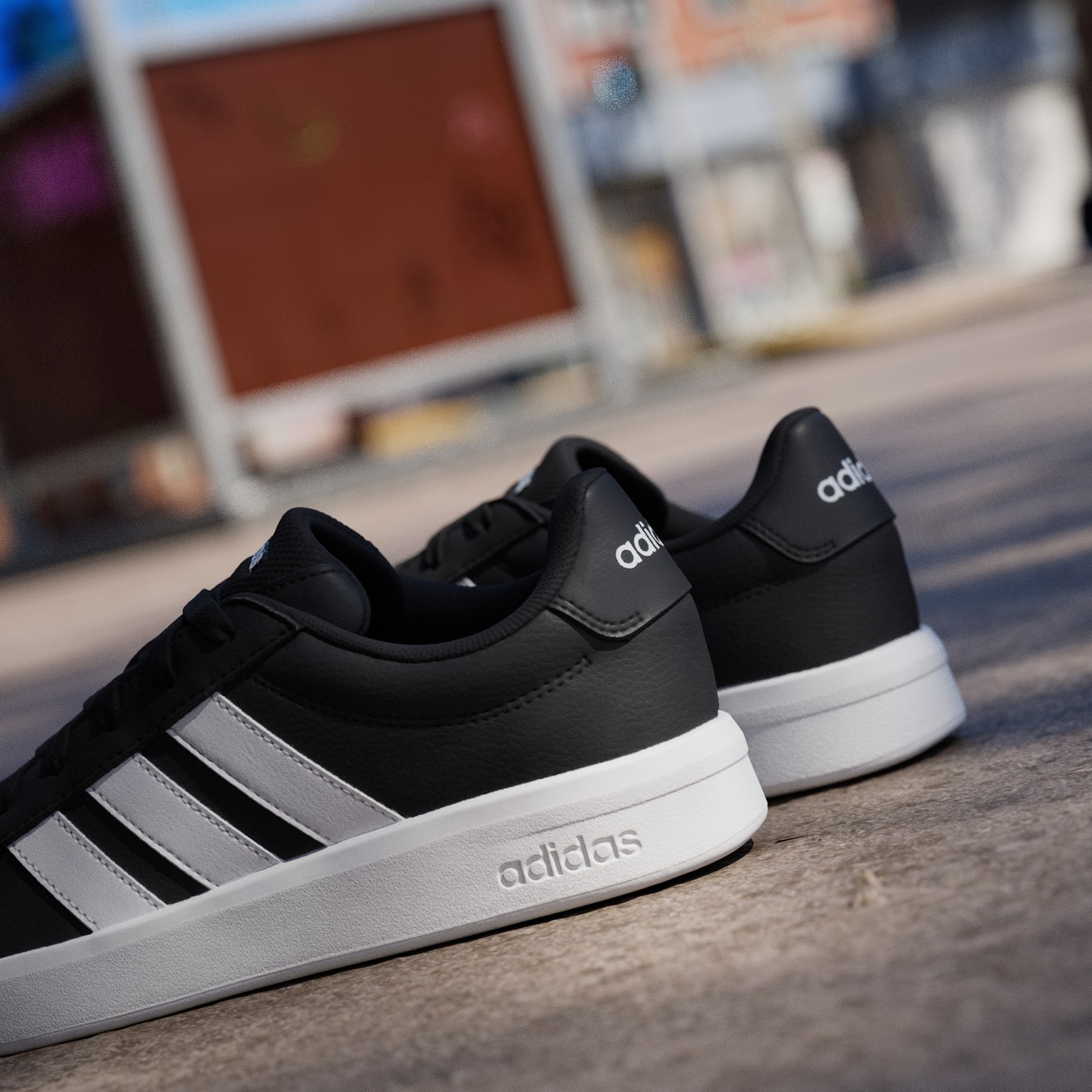 حذاء GRAND COURT BASE 3.0