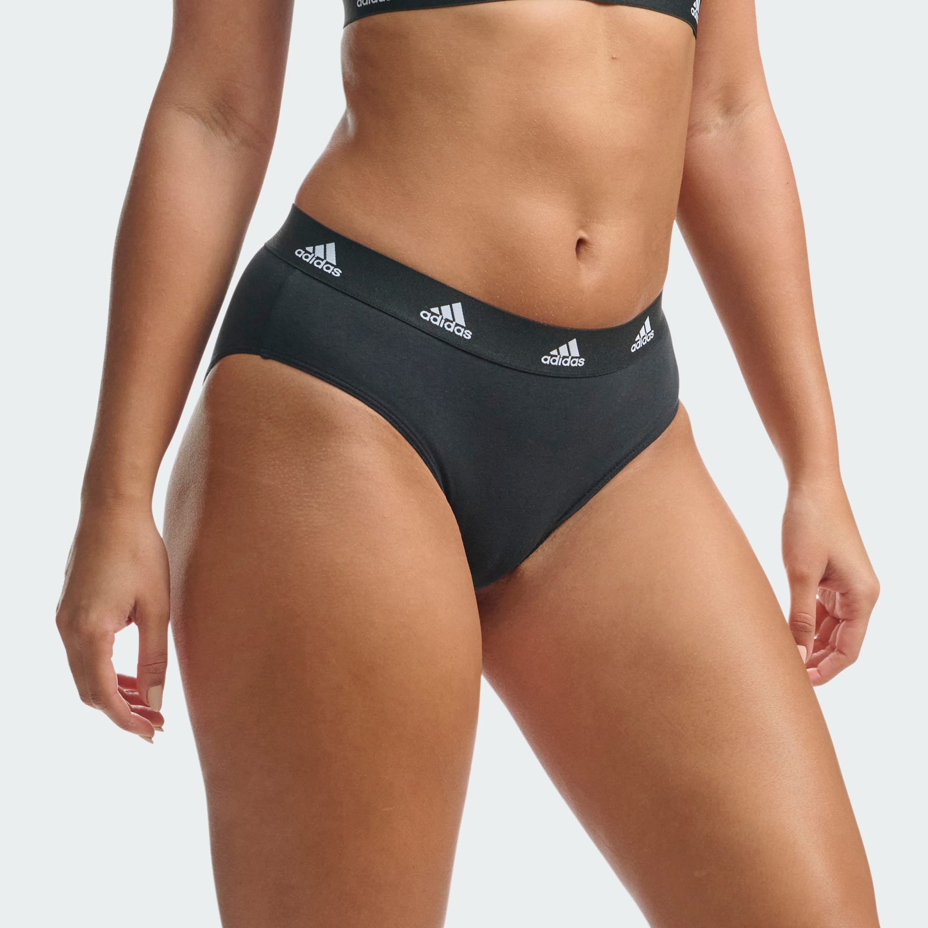 Active Comfort Cotton Bikini Brief Underwear