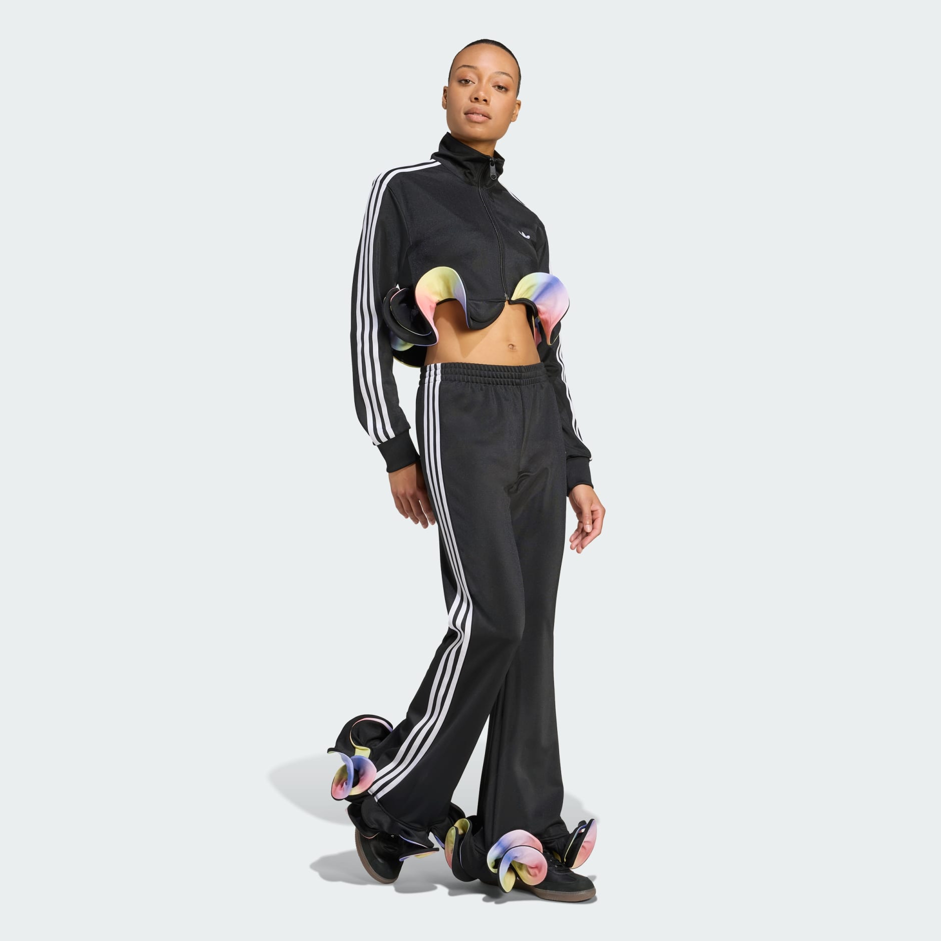 Gornji dio trenirke adidas x Jeremy Scott Fashion