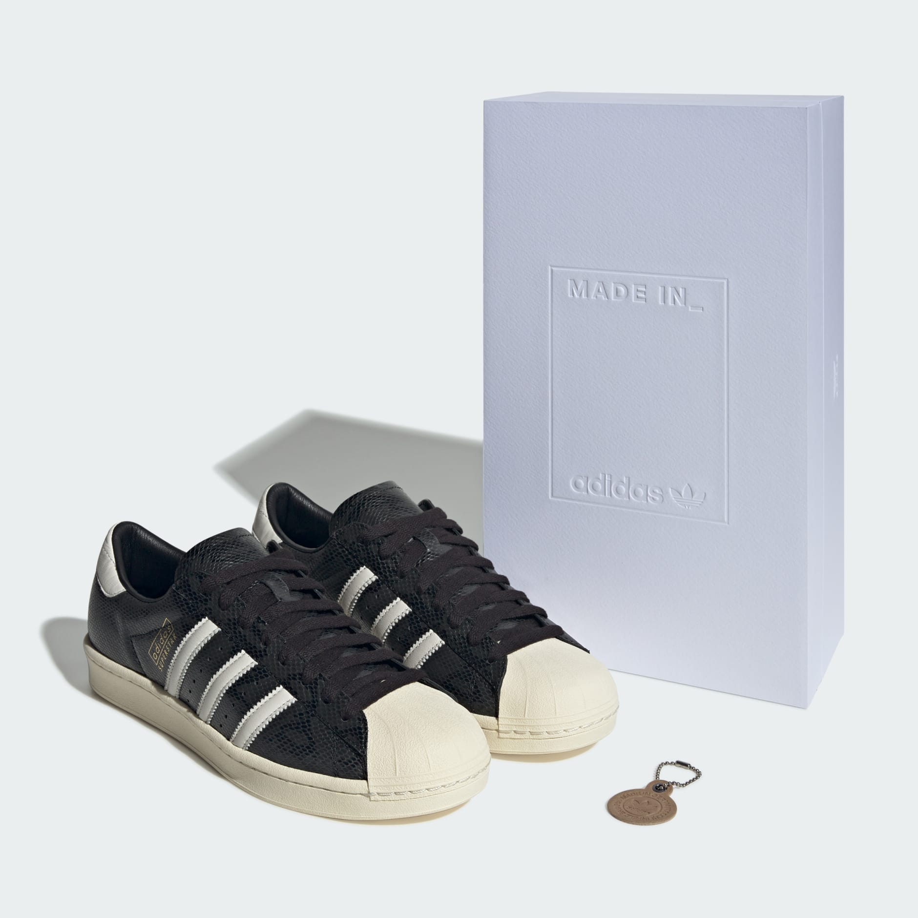 Superstar Vintage Shoes