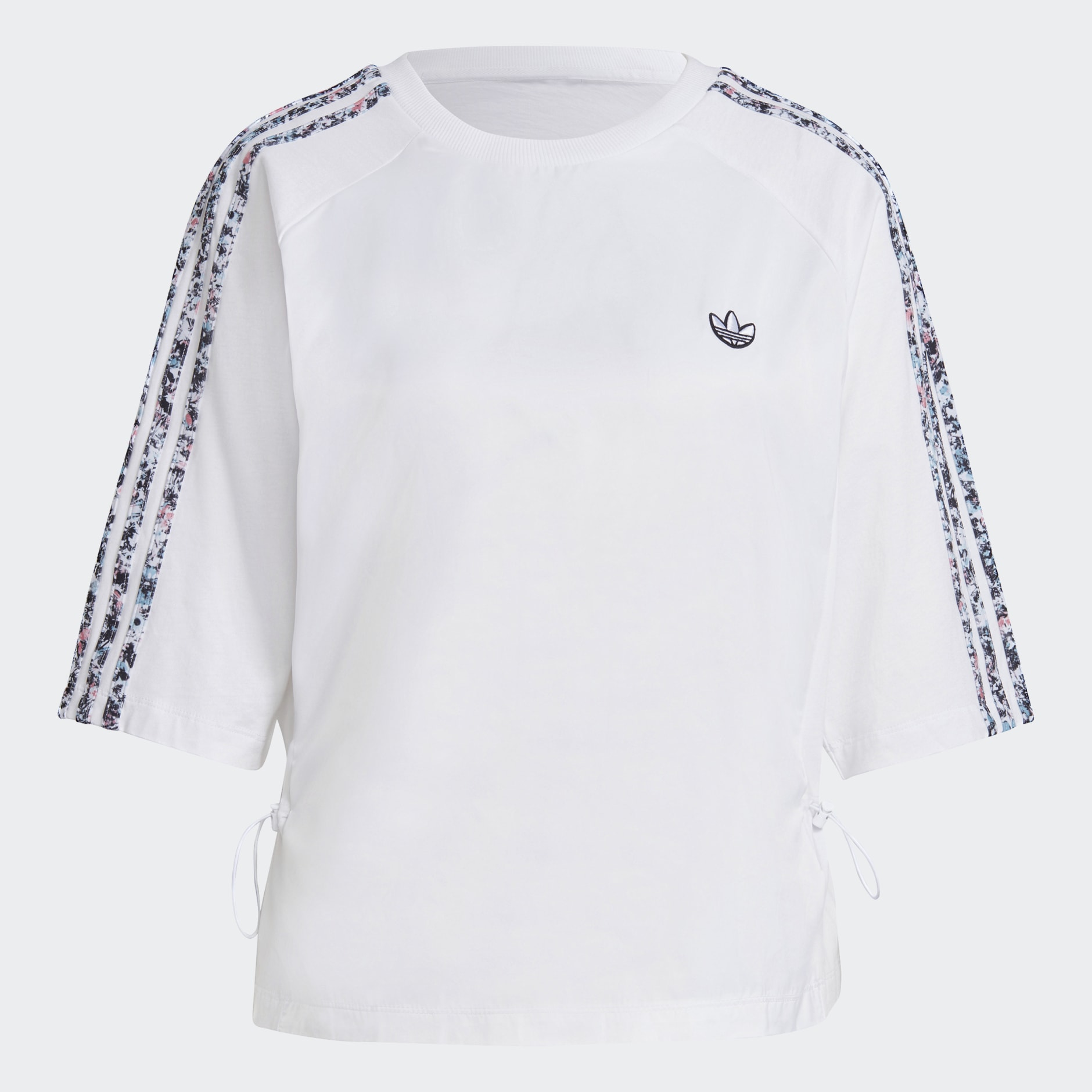 BOXY T-SHIRT