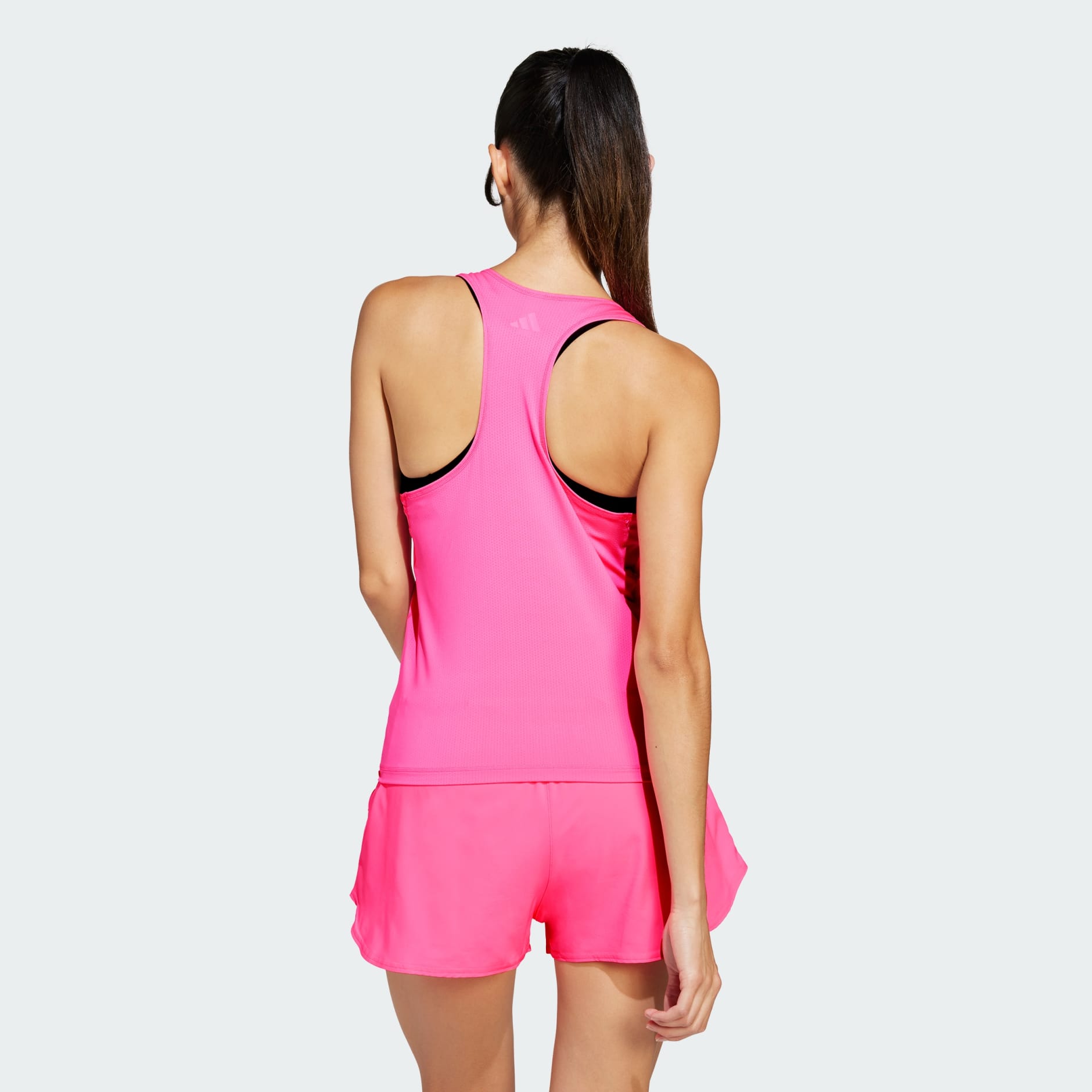 Club Tennis Climacool V-Neck Tank Top