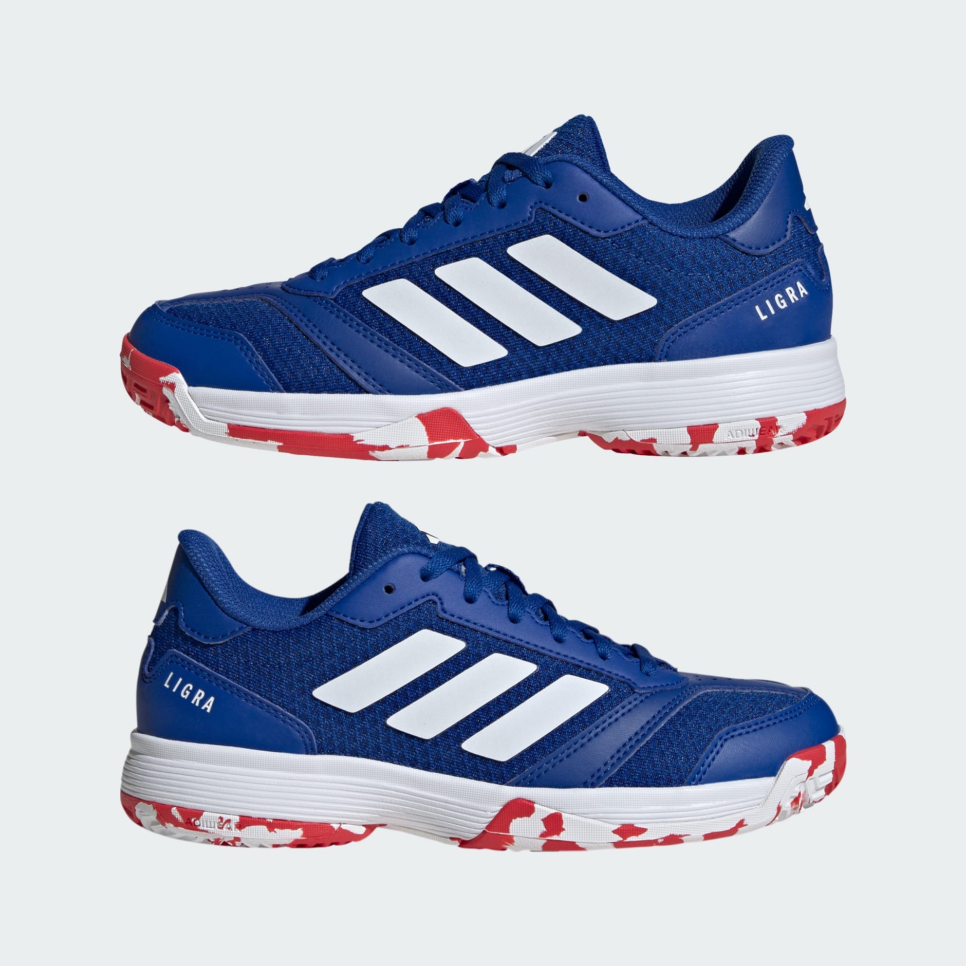 Pantofi de interior Ligra 8 pentru copii