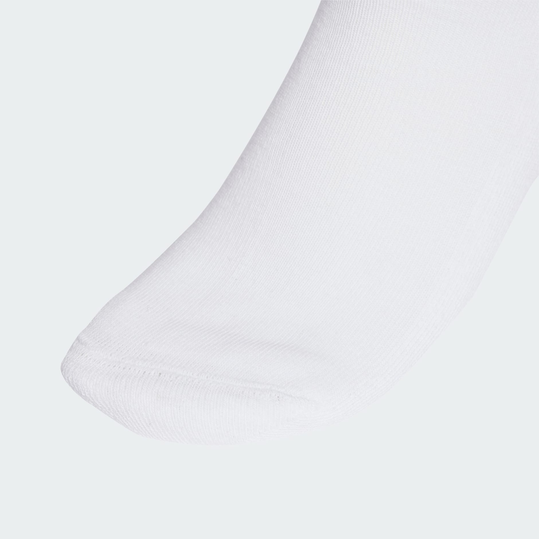3-Stripes Ankle Socks 3 Pairs
