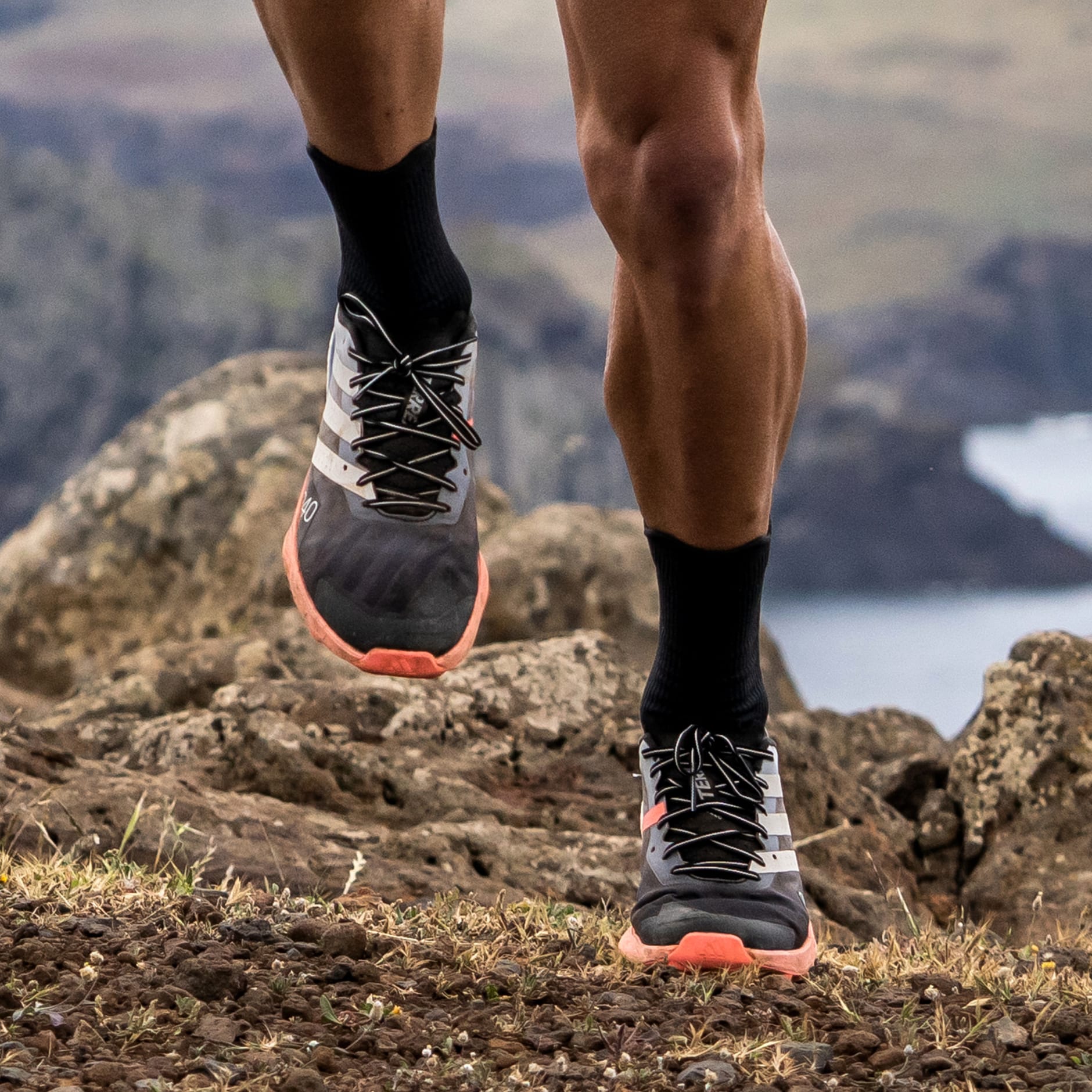 Terrex Speed Ultra Trail Running Shoes