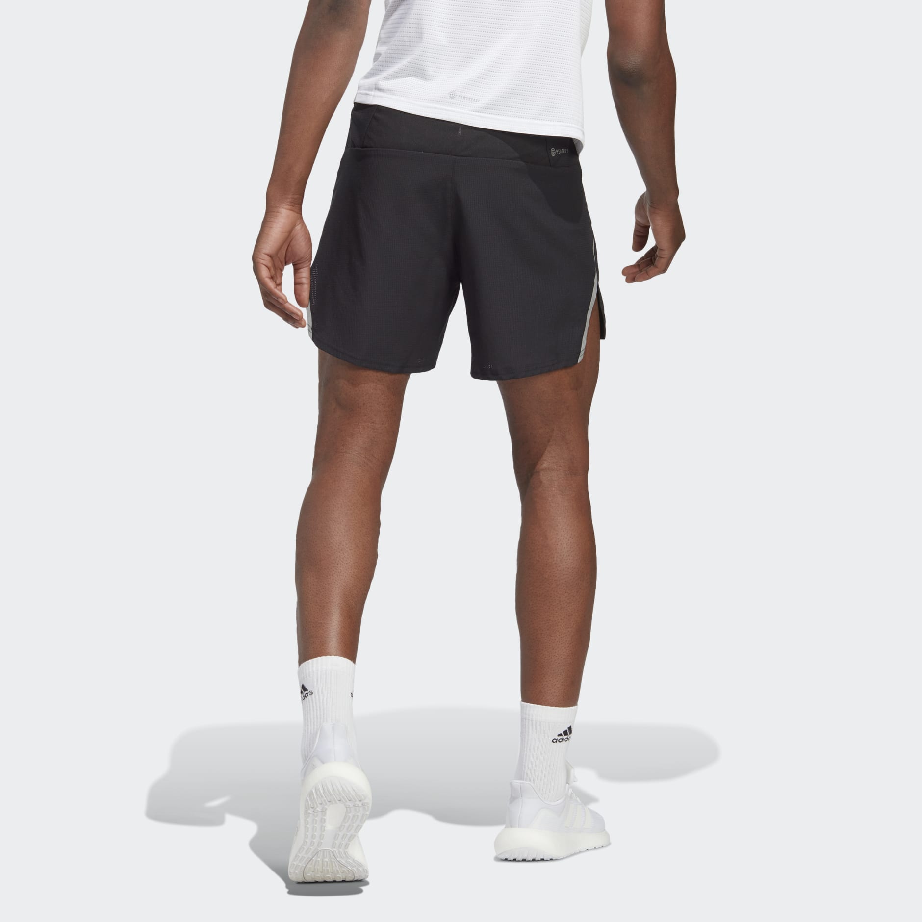 Clothing - X-City HEAT.RDY Shorts - Black | adidas South Africa