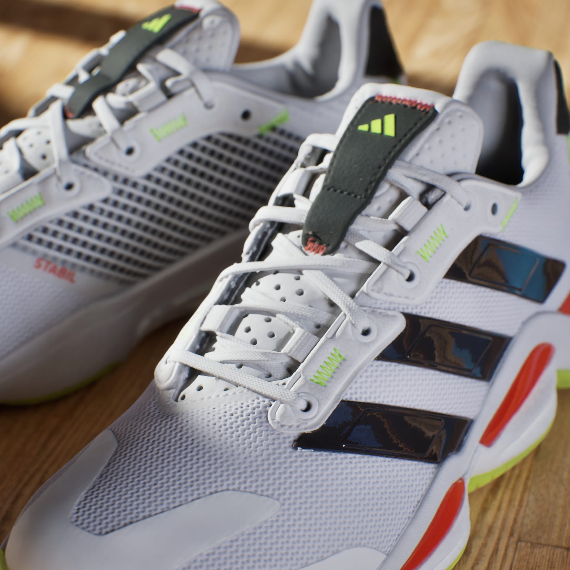 حذاء Stabil 16 Indoor