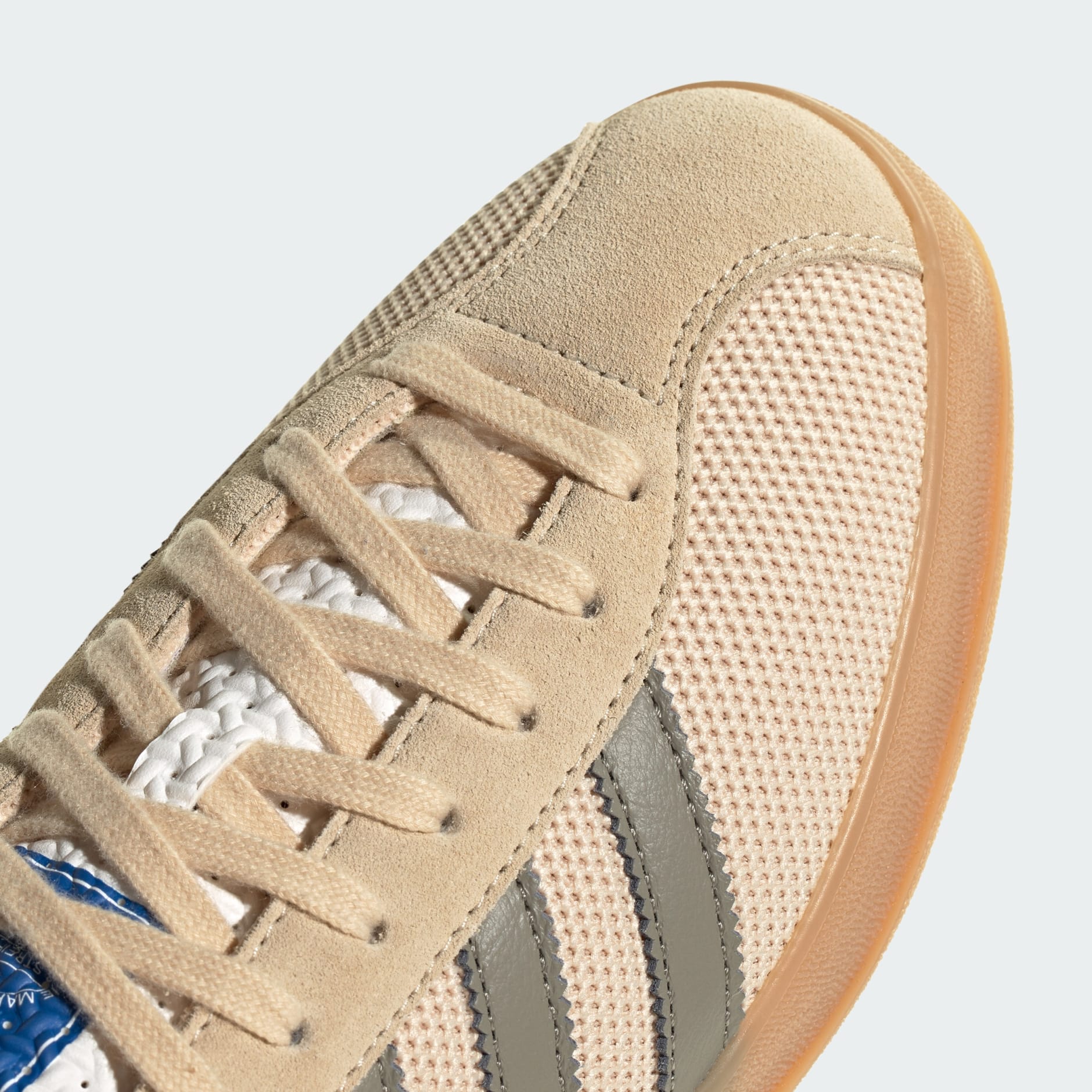 Pantofi Gazelle Indoor Pro