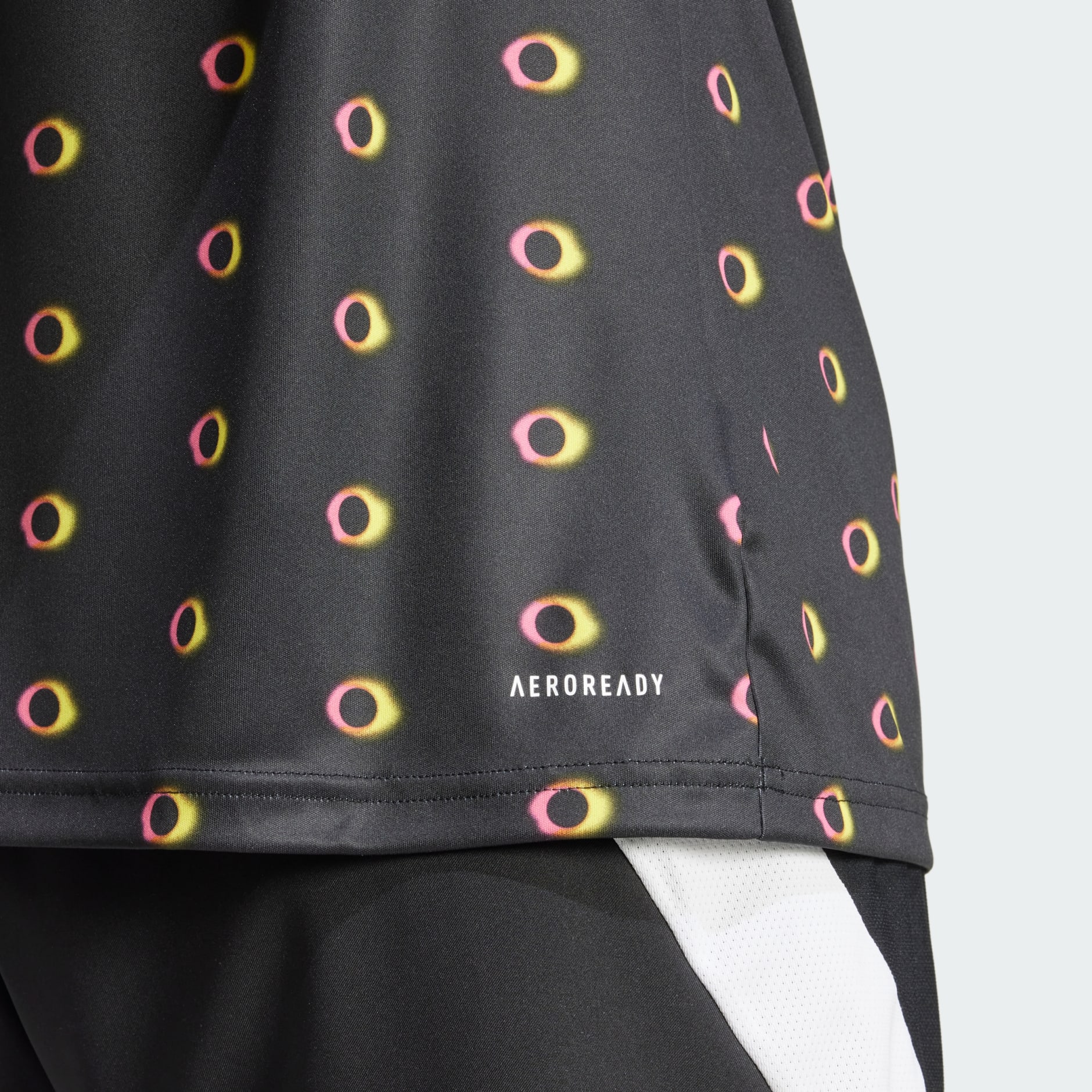 Juventus Pre-Match Jersey