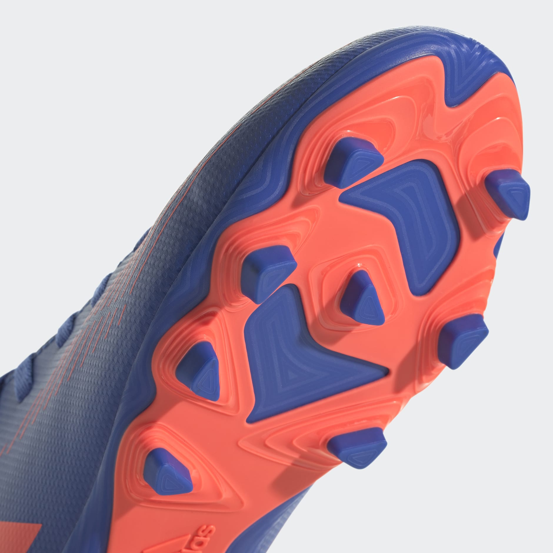Predator Edge.4 Sock Flexible Ground Boots