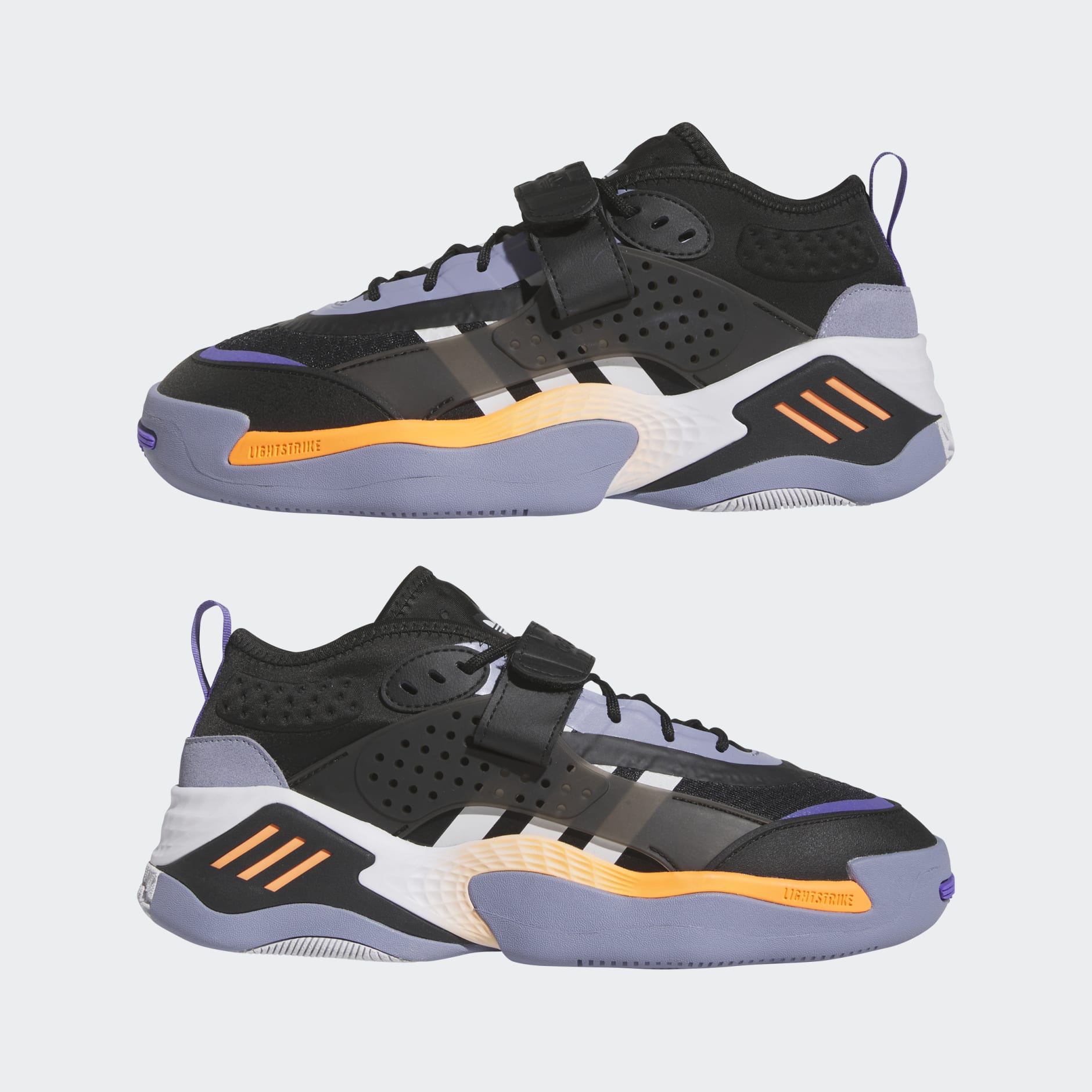 Adidas hot sale streetball 90s