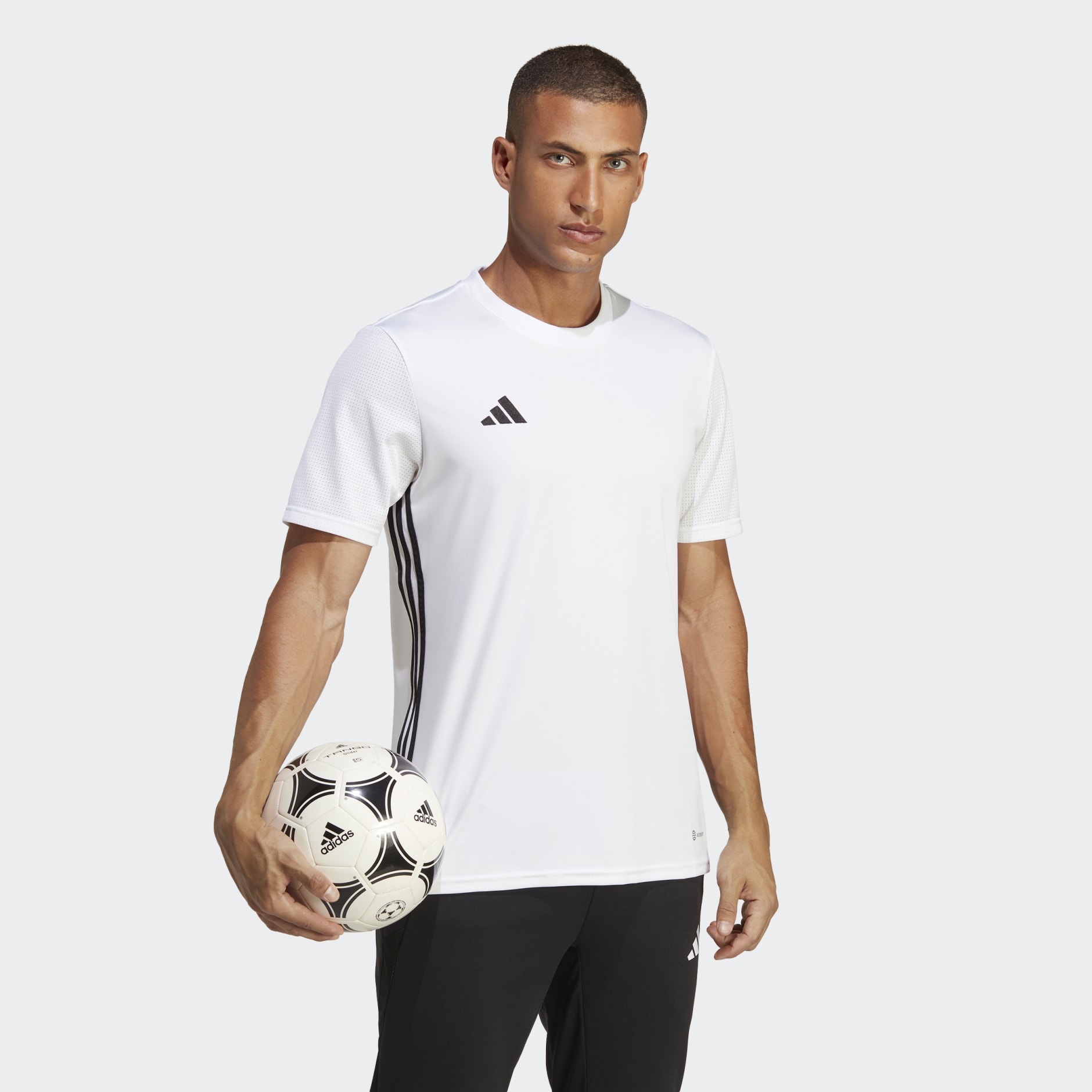 Tabela 23 Jersey