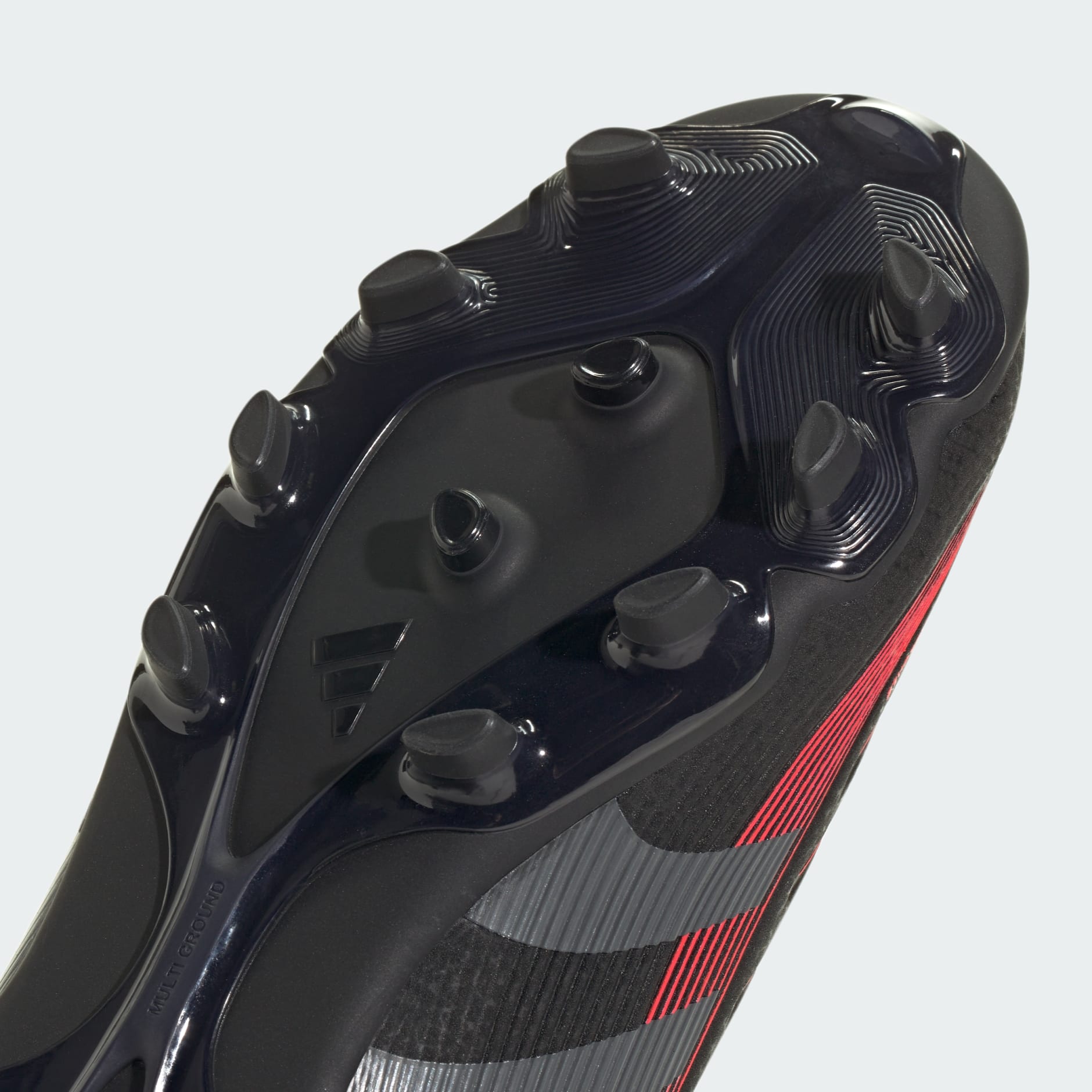 Dječje kopačke Predator League za razne podloge