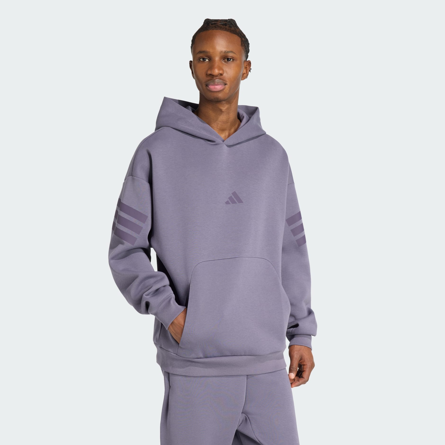 Future Icons 3-Stripes Hoodie