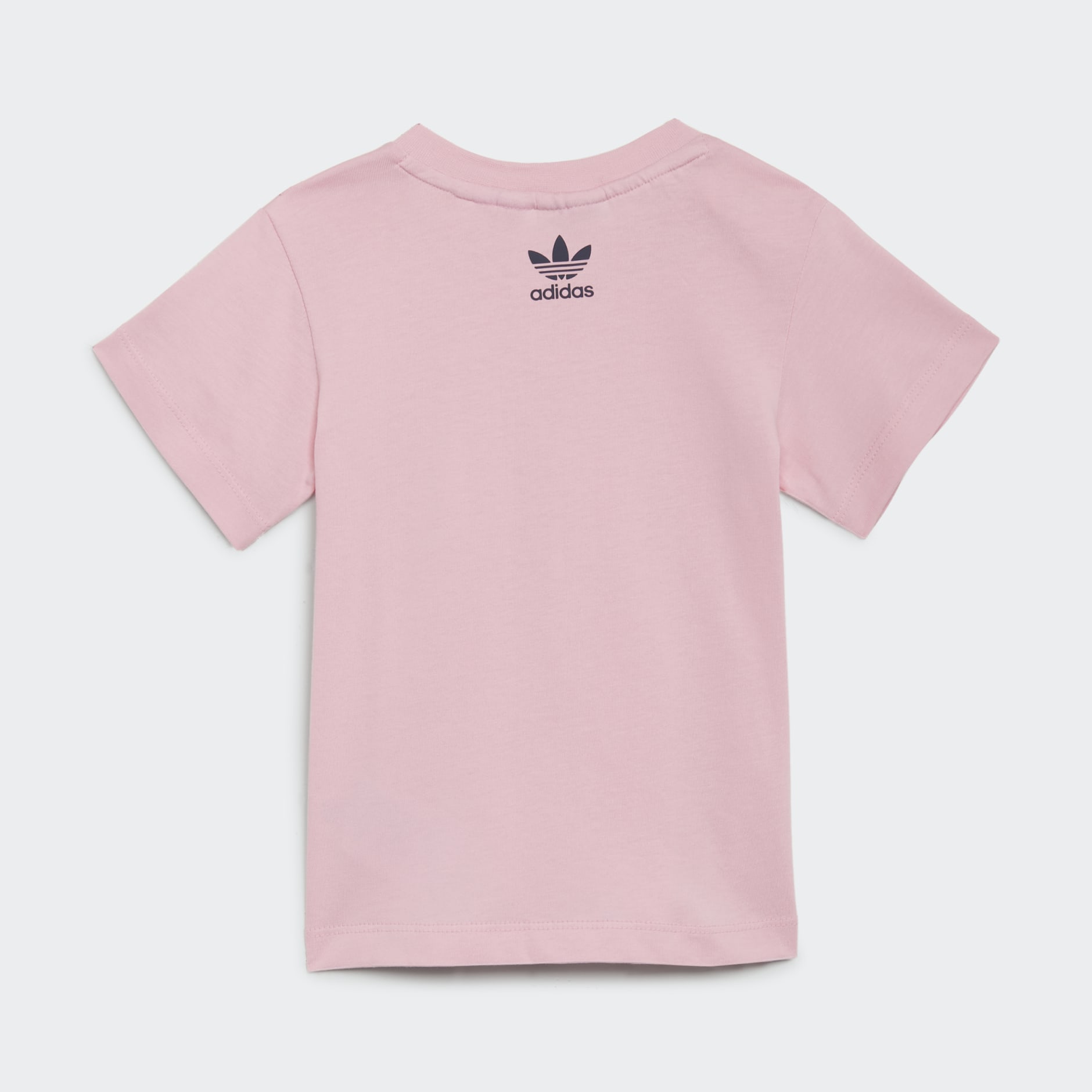 adidas x Kevin Lyons Shorts and Tee Set