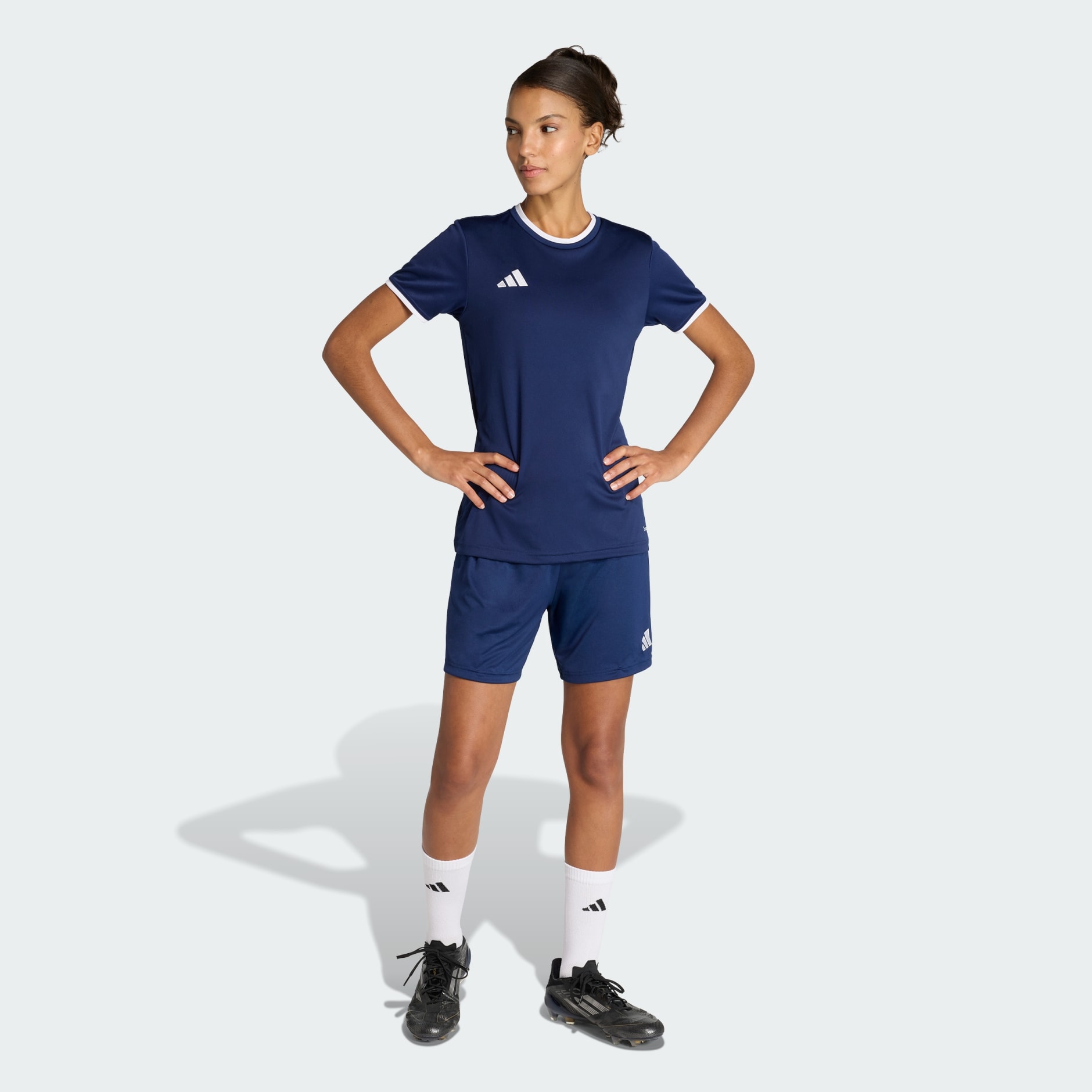 Pantaloni Scurți Entrada26