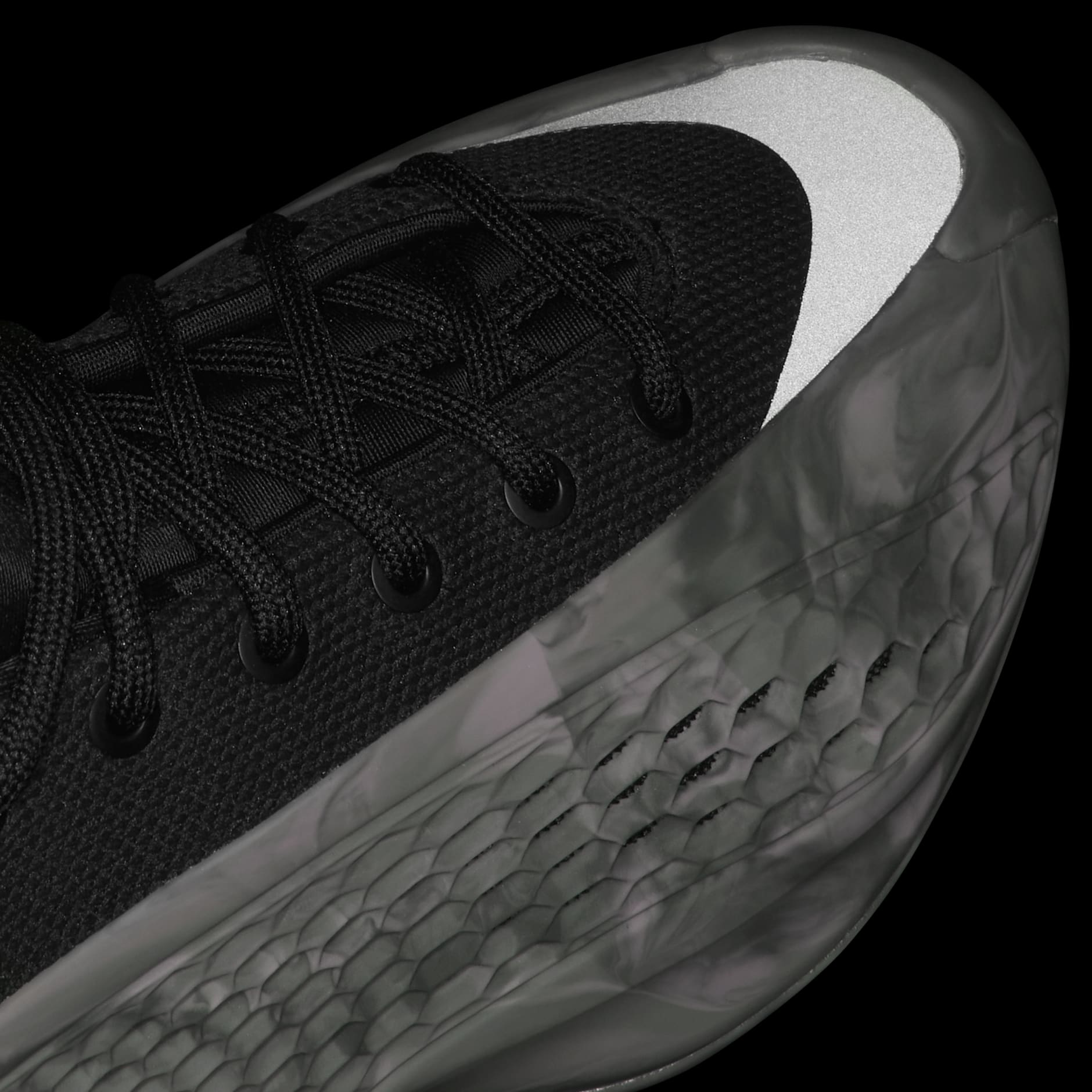 Dječje niske ko&scaron;arka&scaron;ke tenisice Anthony Edwards 1