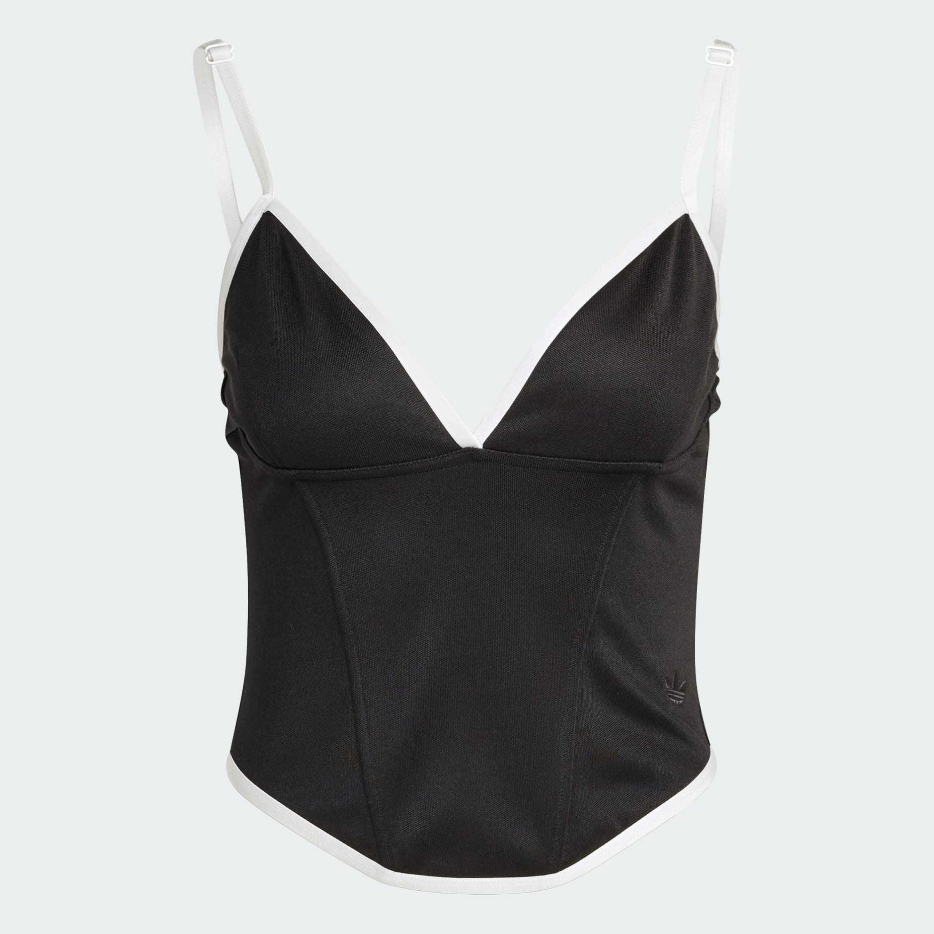 Atlanta Cut Line Corset