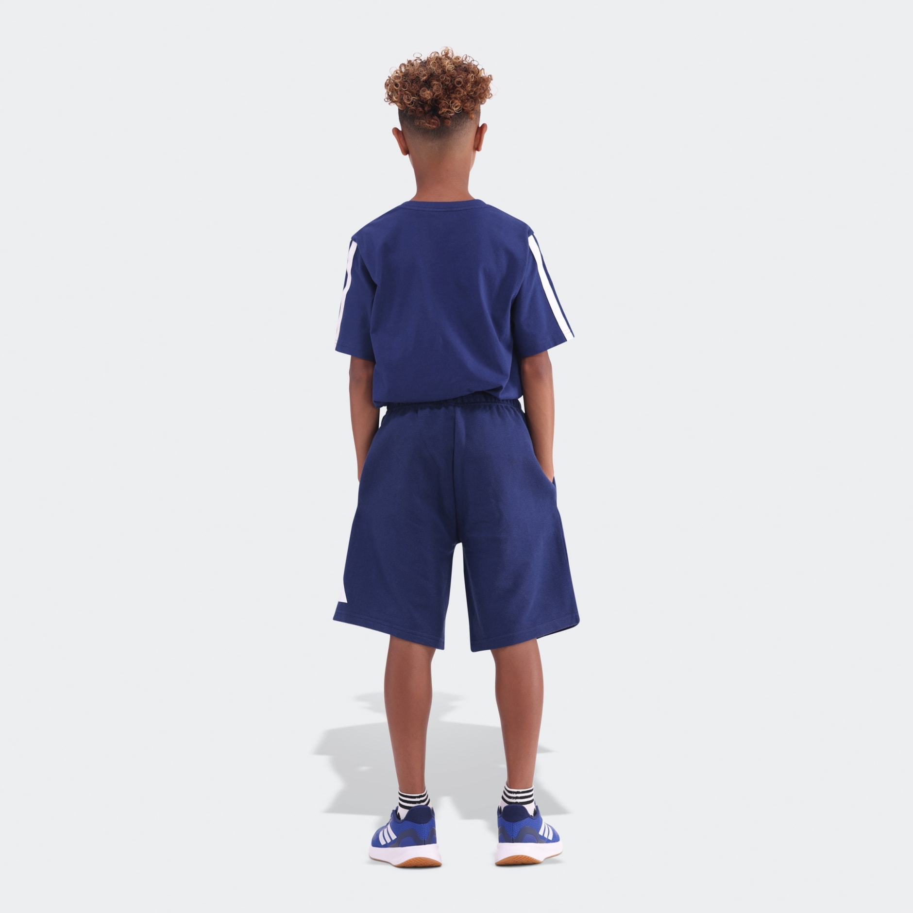 Essentials Shorts Kids