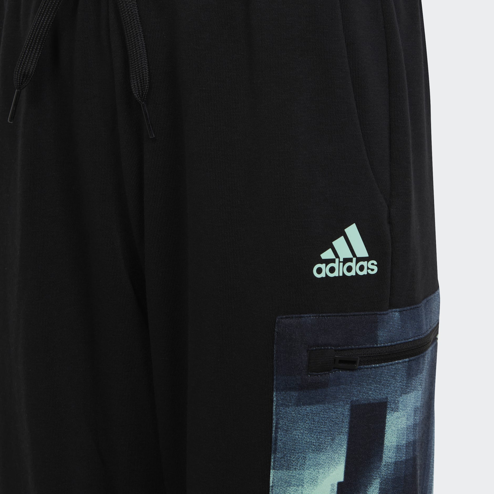 ARKD3 Cargo Pants