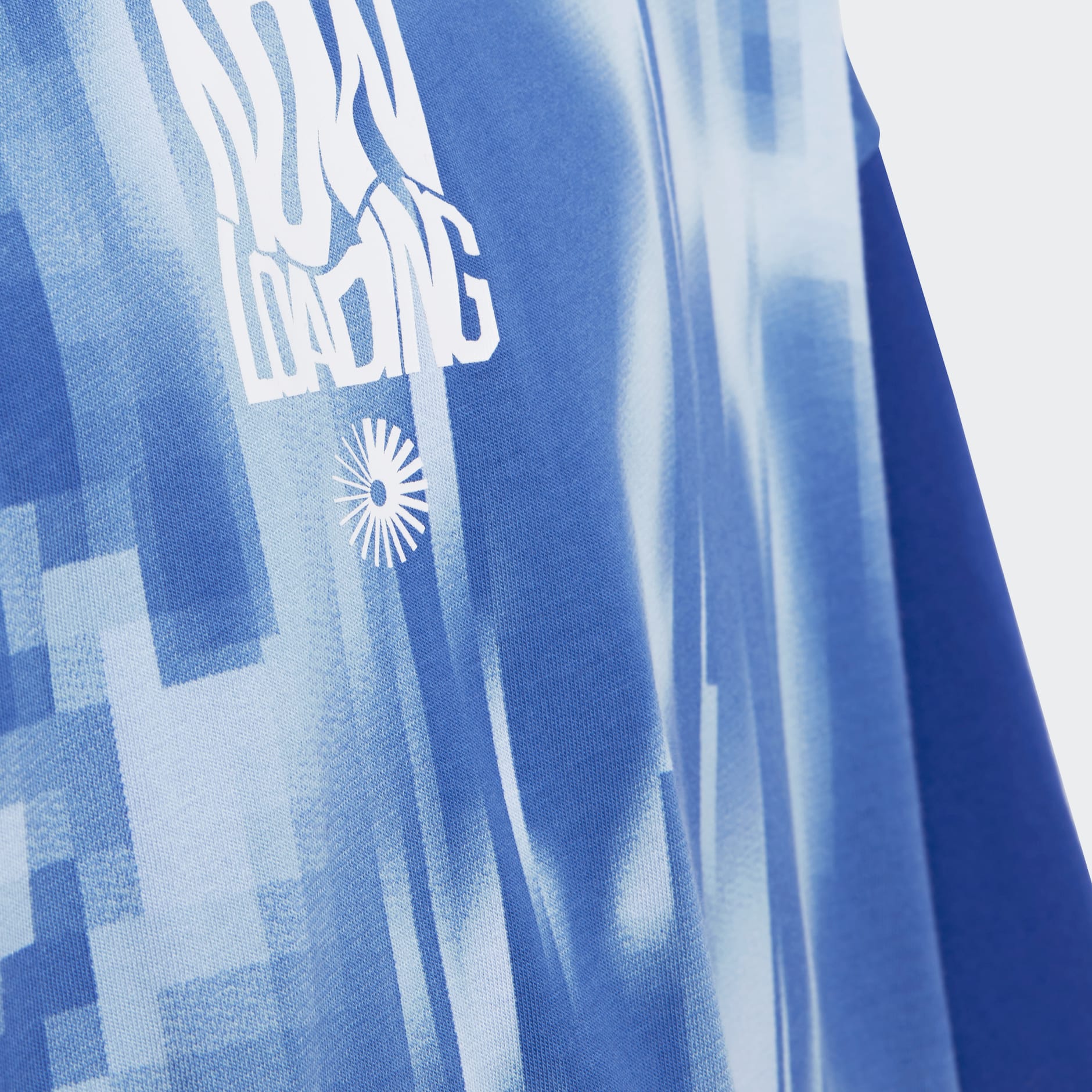 ARKD3 Allover Print Tee