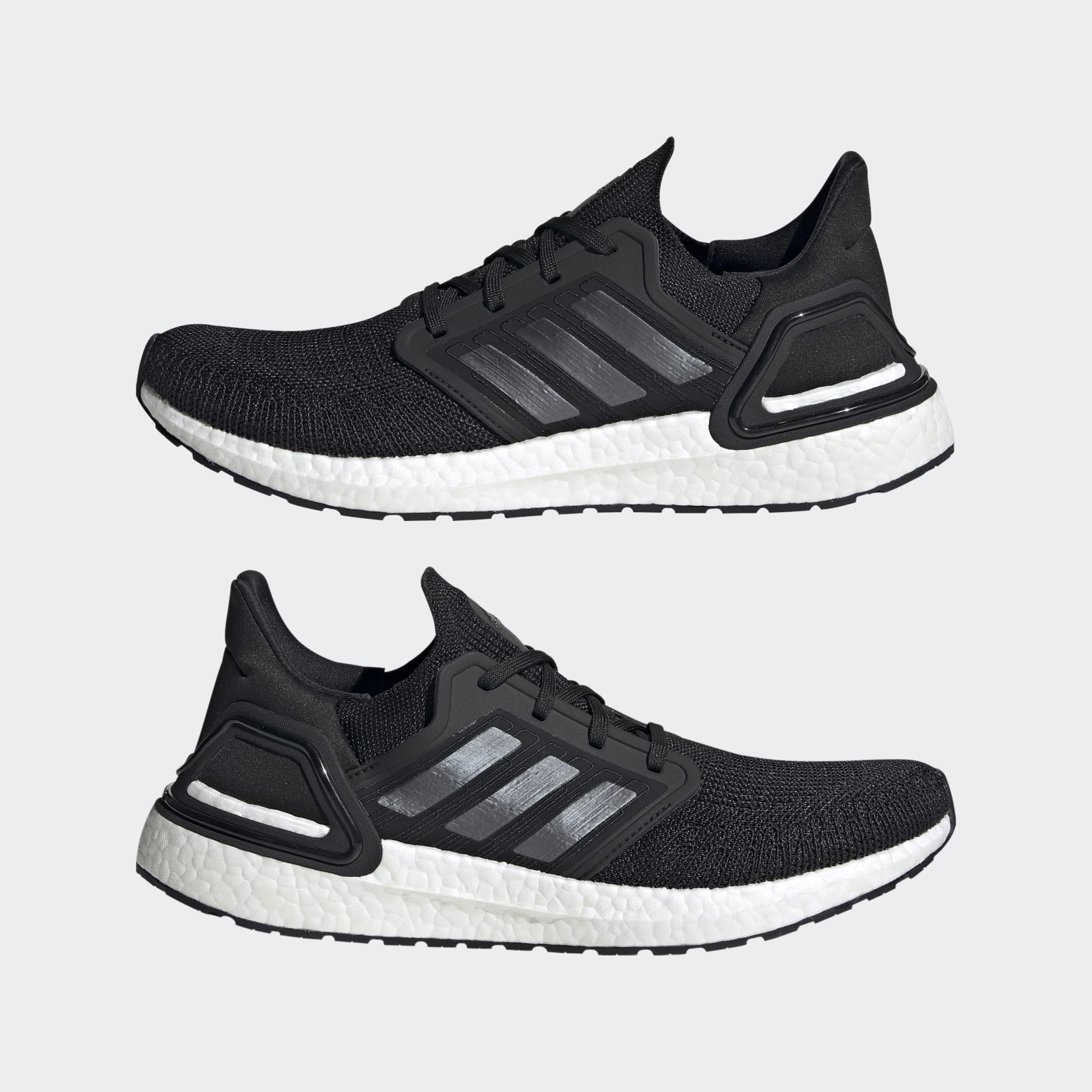 Adidas ultra boost black shoes best sale