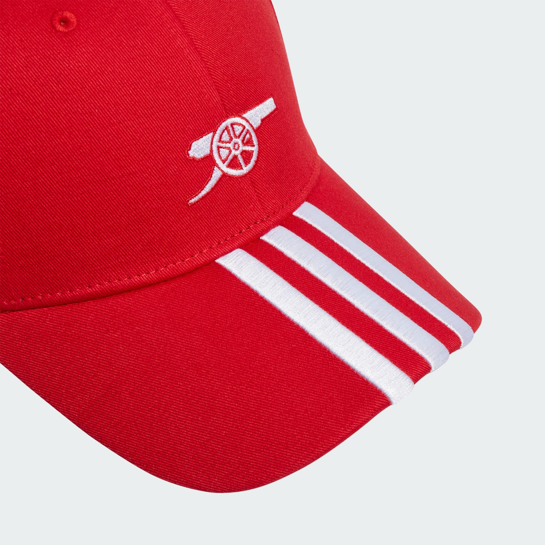 adidas Arsenal Home Baseball Cap - Red | adidas UAE