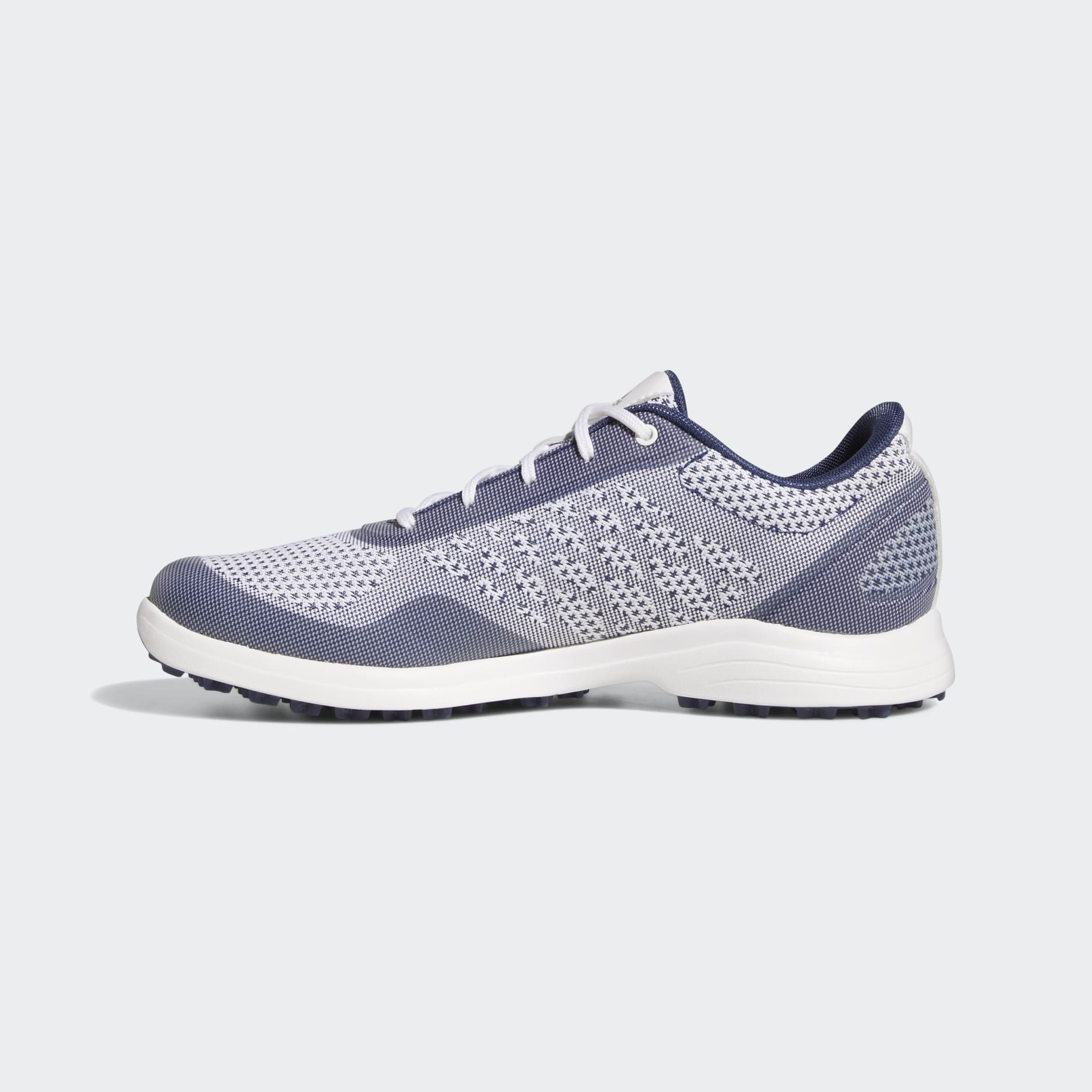 Alphaflex Sport Spikeless Golf Shoes