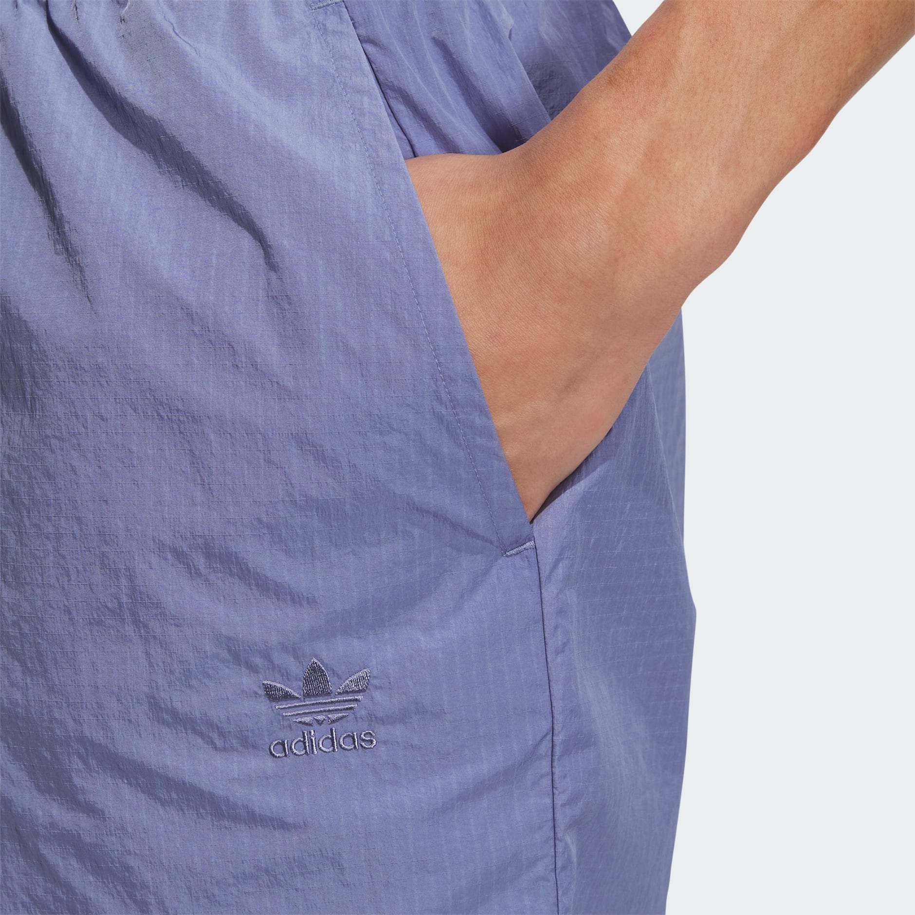 TFL LOGO SHORTS