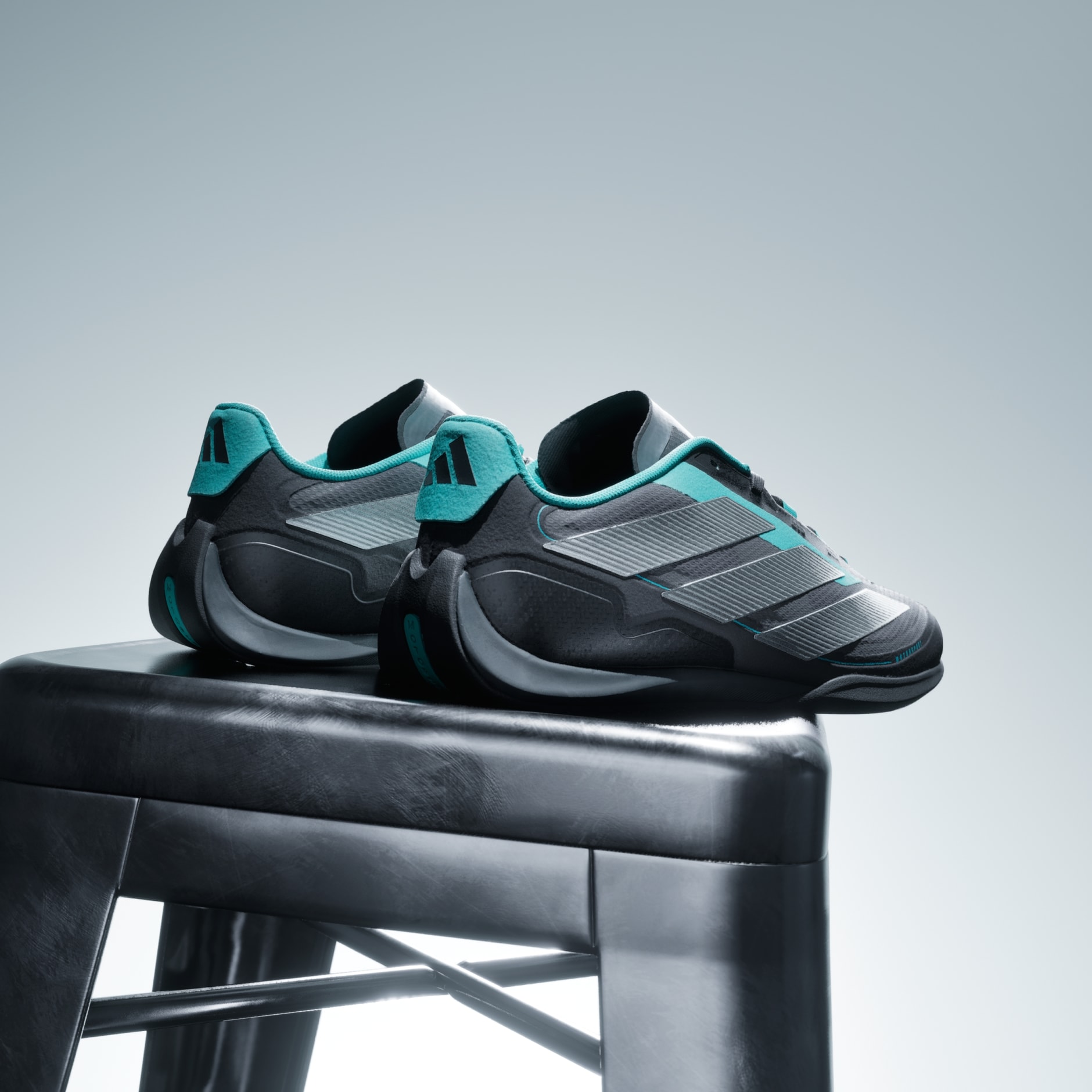 ADIDAS FEROZA MER Shoes