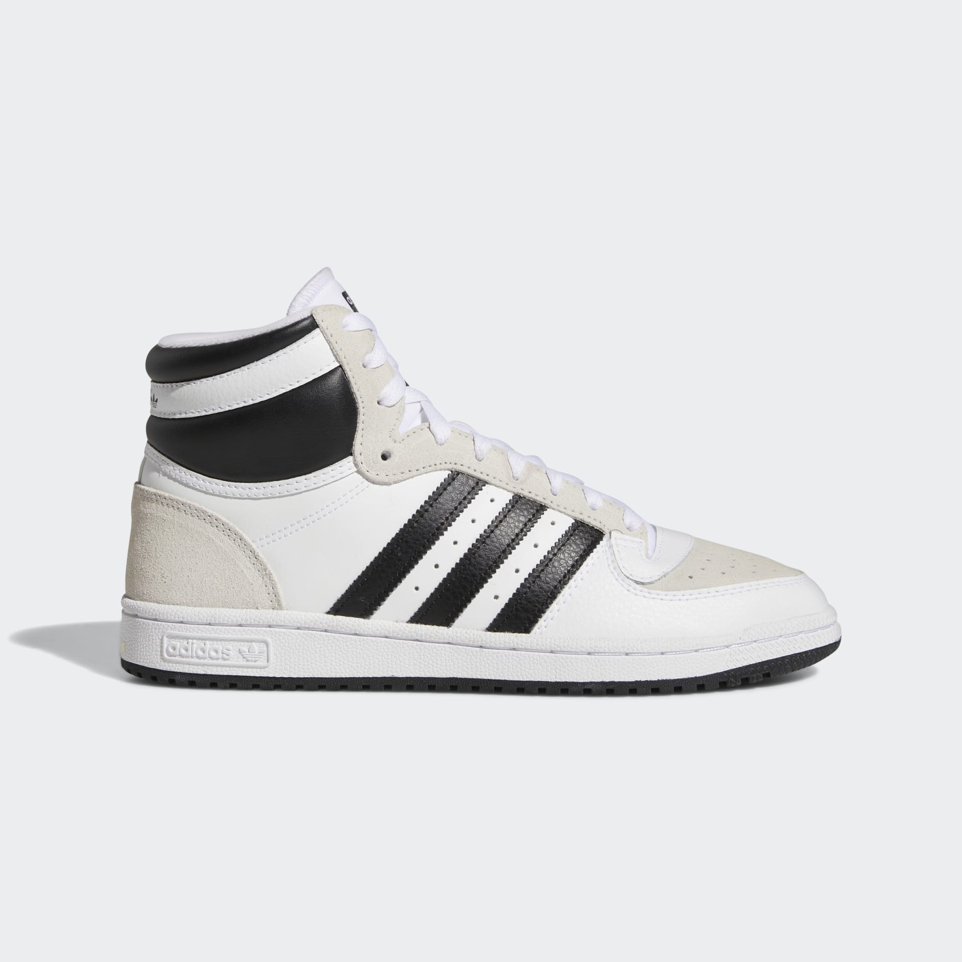 adidas TOP TEN RB White adidas Romania