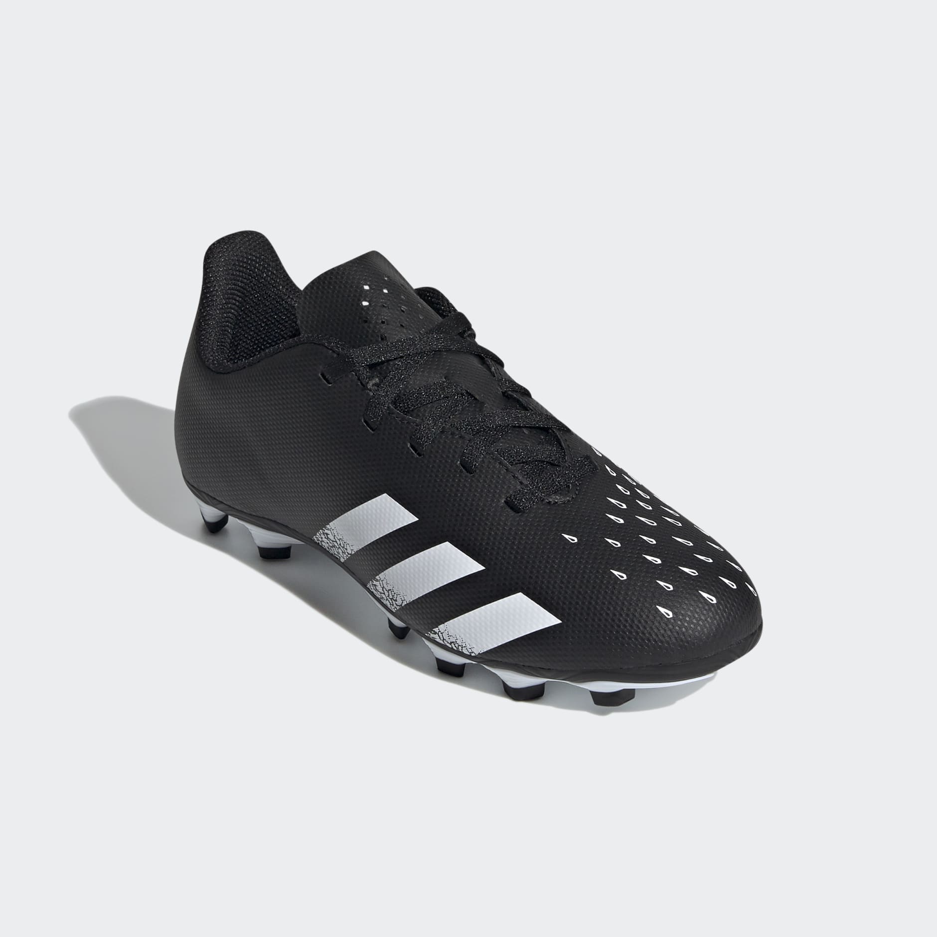 Predator Freak.4 Flexible Ground Boots