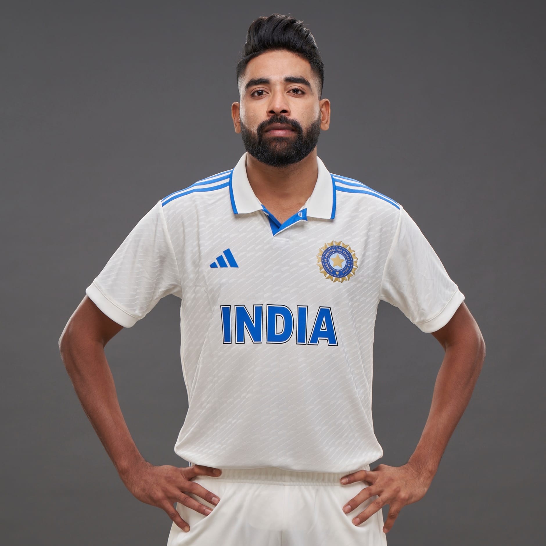 Buy Men India T20 One Blue Jersey Virat Kohli Fan Edition From Fancode Shop.
